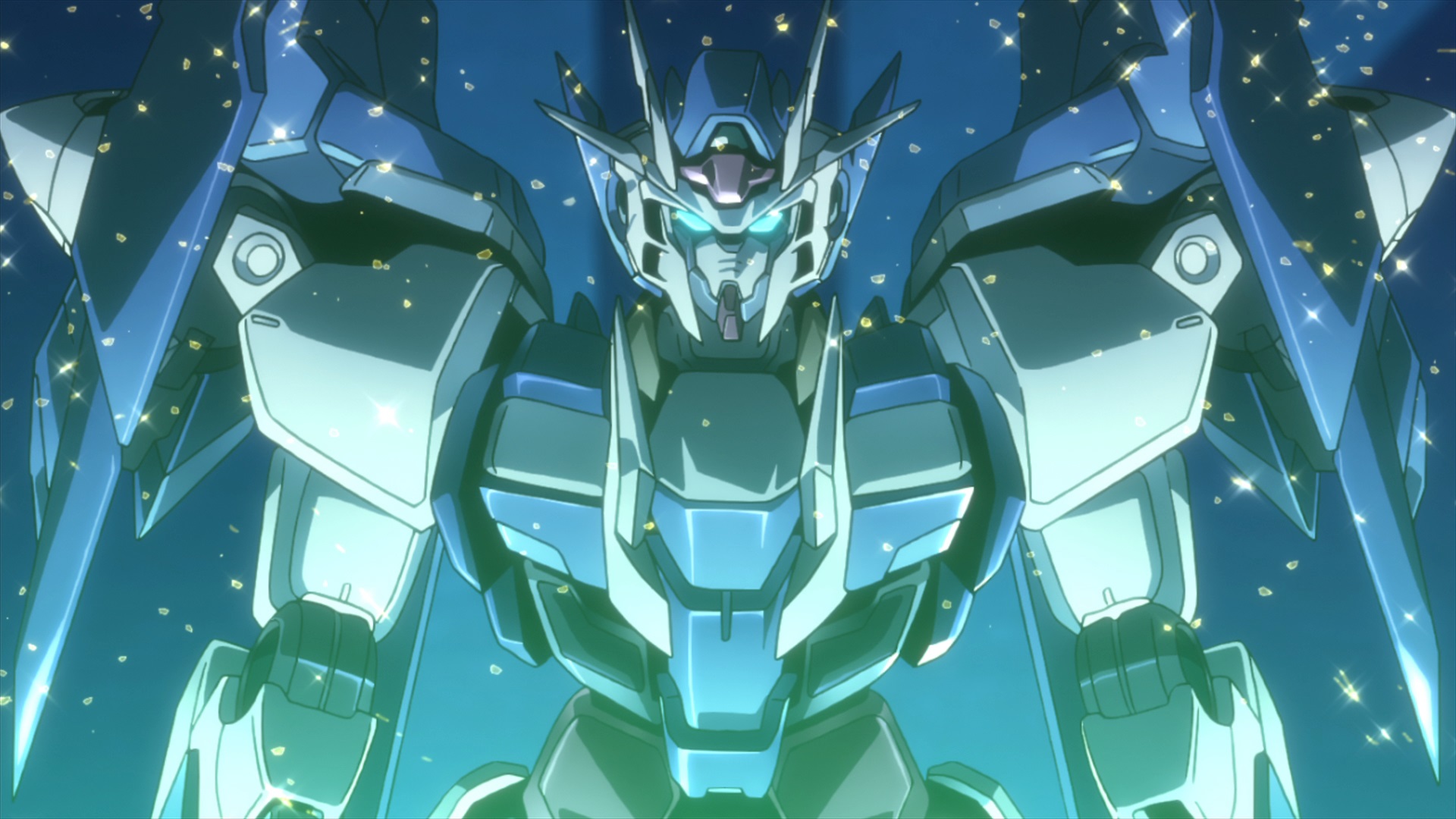 Gundam Build Divers-episode - Gundam Build Divers Episode 1 , HD Wallpaper & Backgrounds