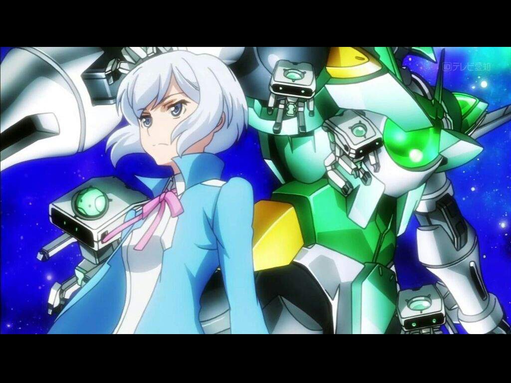 Gundam Build Fighters Try - Gundam Build Fighters Try Shia Kijima Hd , HD Wallpaper & Backgrounds