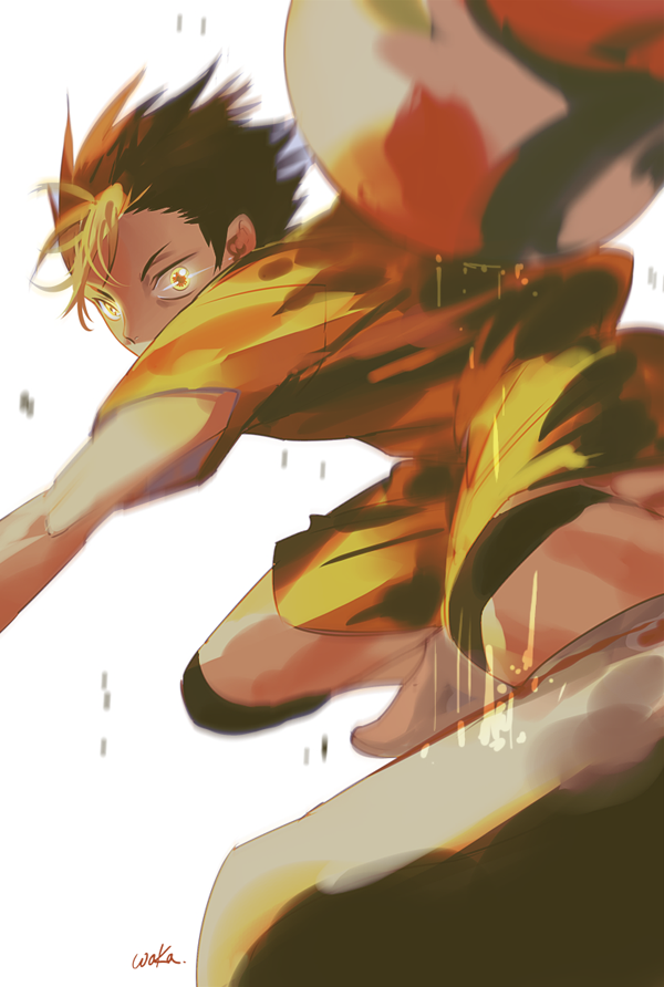 Featured image of post Nishinoya Yuu Haikyuu Quotes Anime haikyuu anime sports anime manga anime haikyuu nishinoya yuu anime characters anime guys fan art