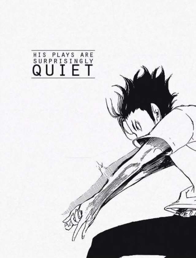 Haikyuu Iphone Wallpaper - Haikyuu Nishinoya Manga , HD Wallpaper & Backgrounds