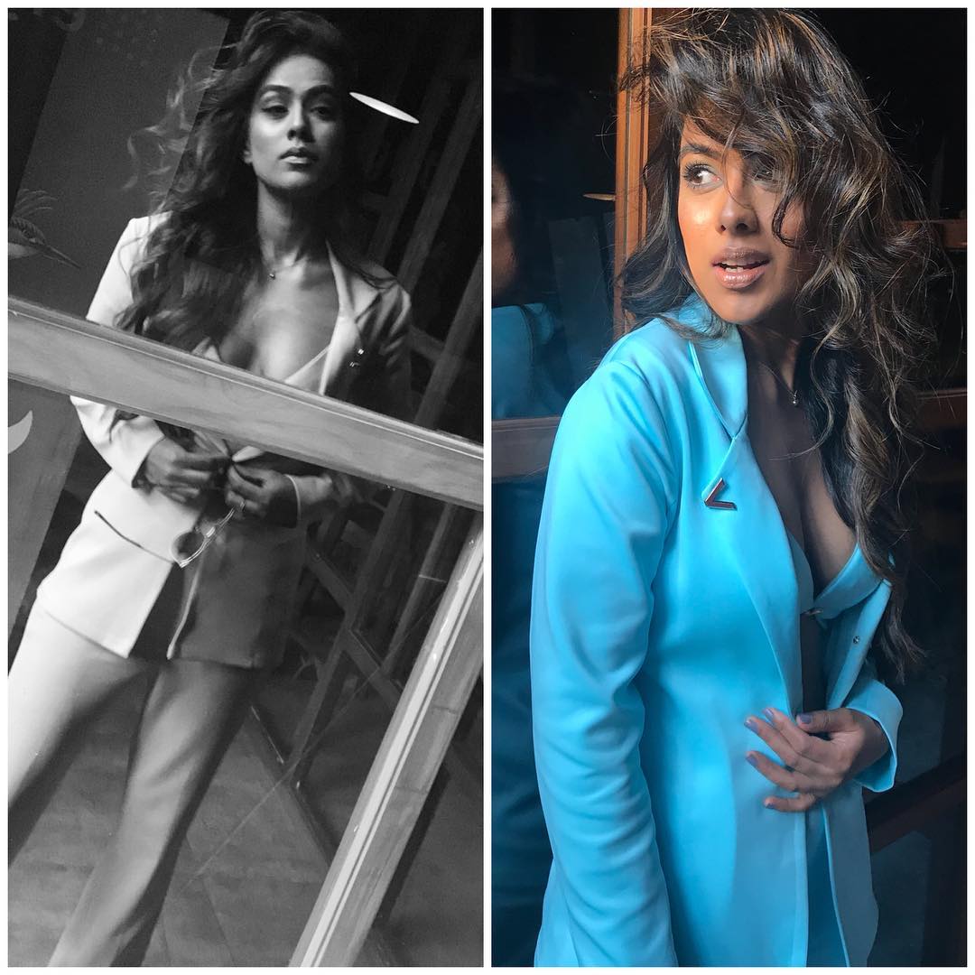 Here Are 12 Hot And Bold Photos Of Nia Sharma - Girl , HD Wallpaper & Backgrounds