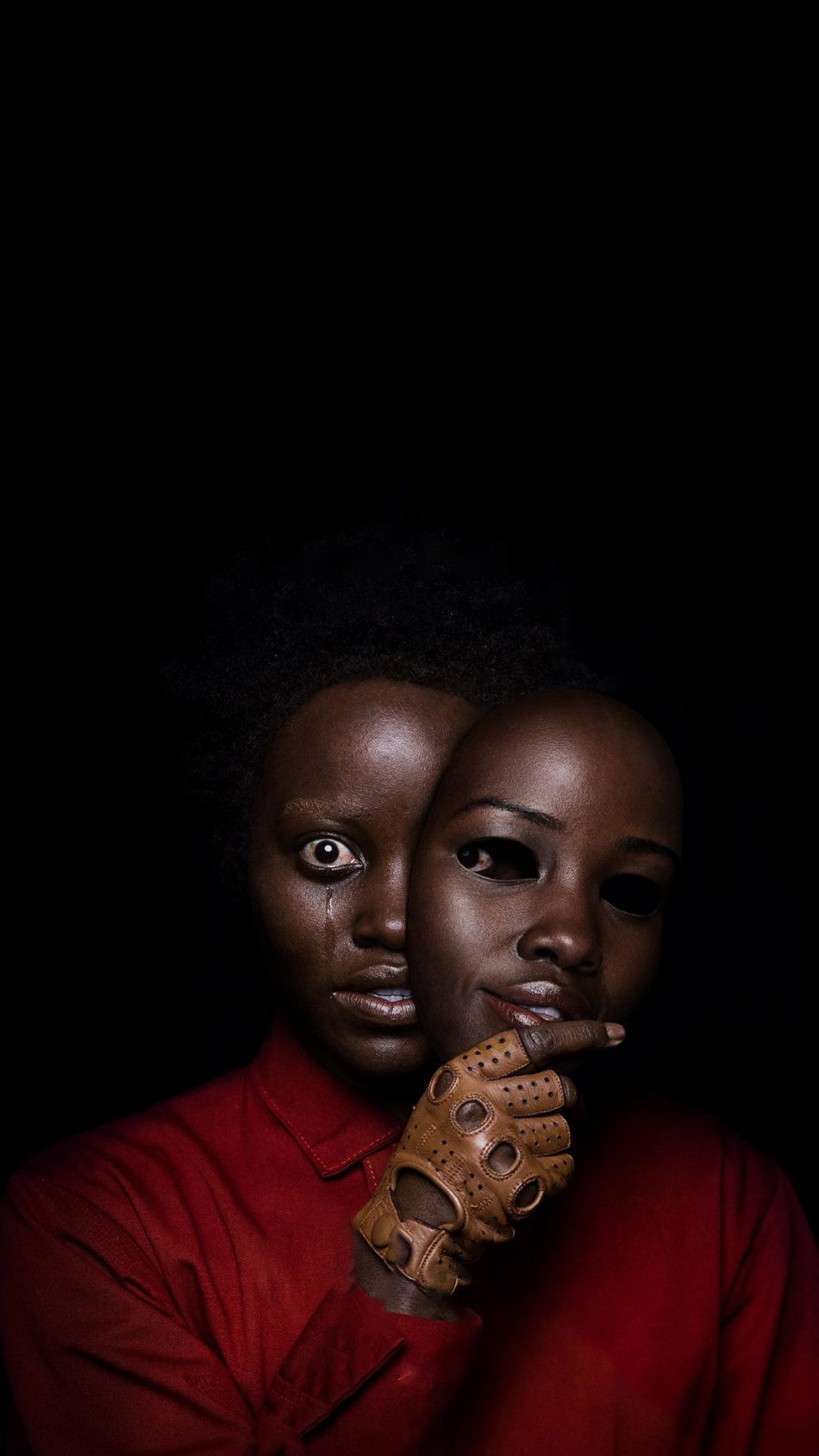 Us 2019 Horror Movie 4k Ultra Hd Mobile Wallpaper - Us Jordan Peele Iphone , HD Wallpaper & Backgrounds