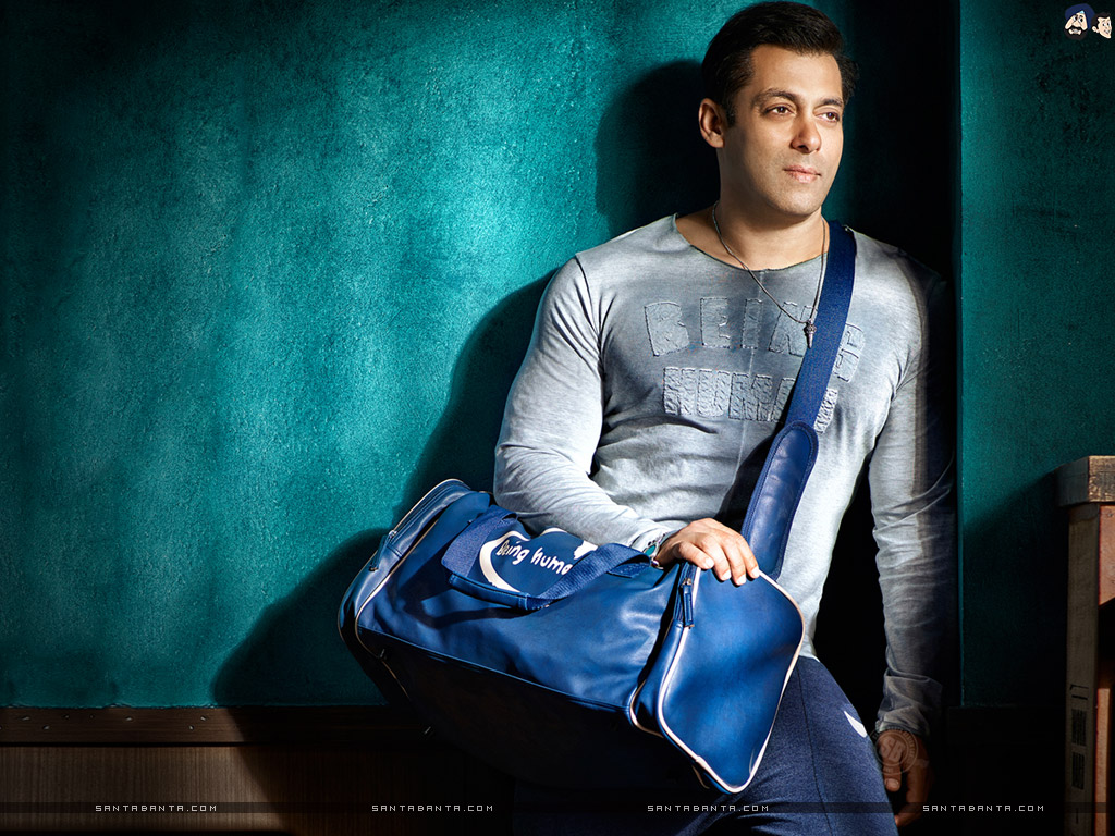 Download Full Wallpaper - Salman Khan Hd Images Download , HD Wallpaper & Backgrounds
