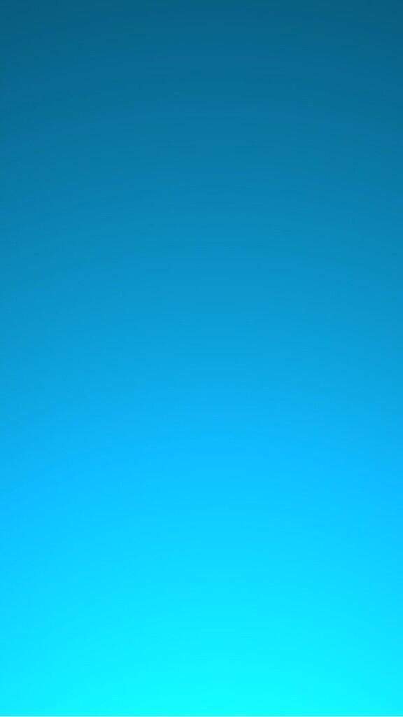 Phone Wallpapers On Twitter - Clear Blue Sky Hd , HD Wallpaper & Backgrounds