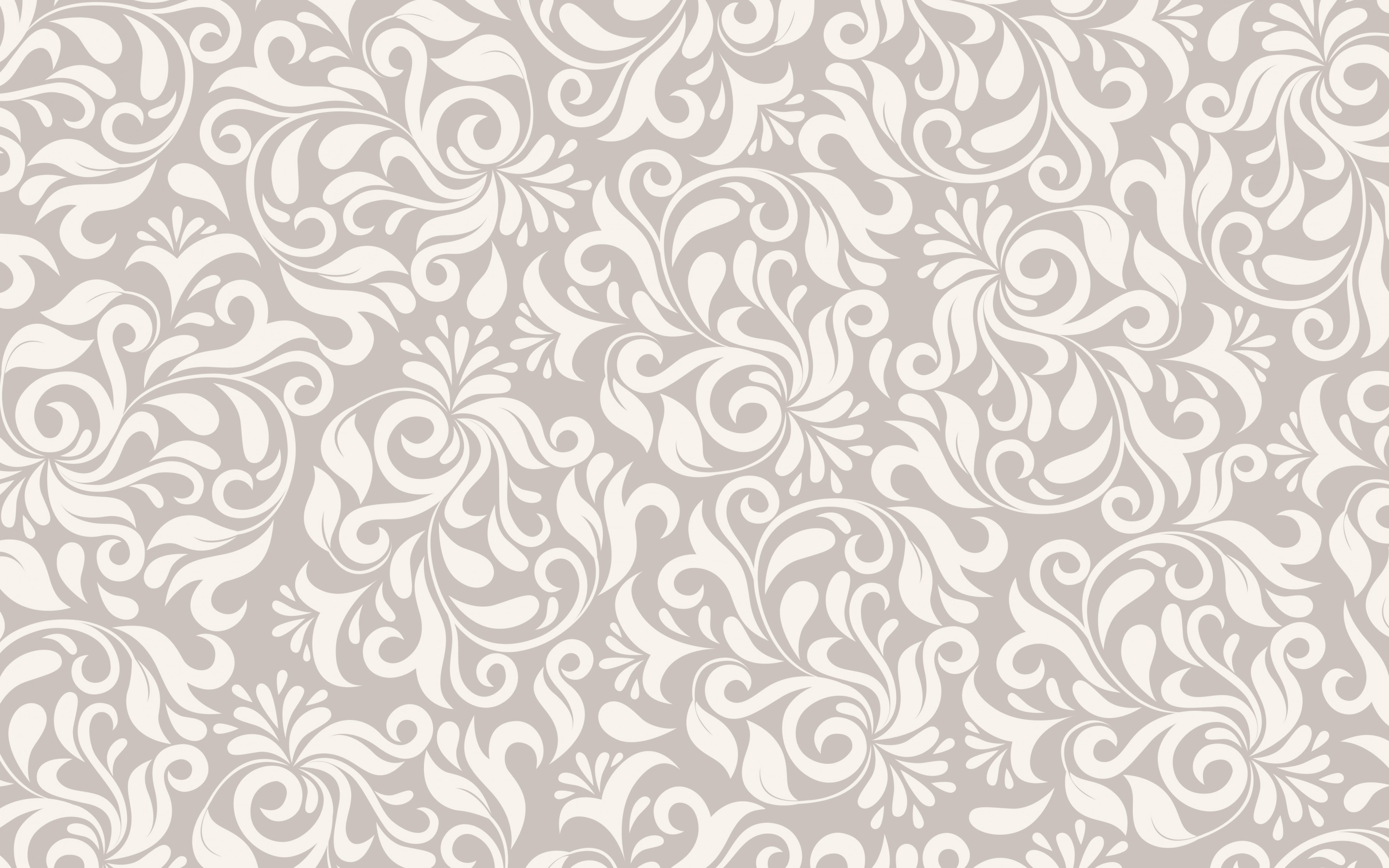 Flower Pattern Background Png , HD Wallpaper & Backgrounds