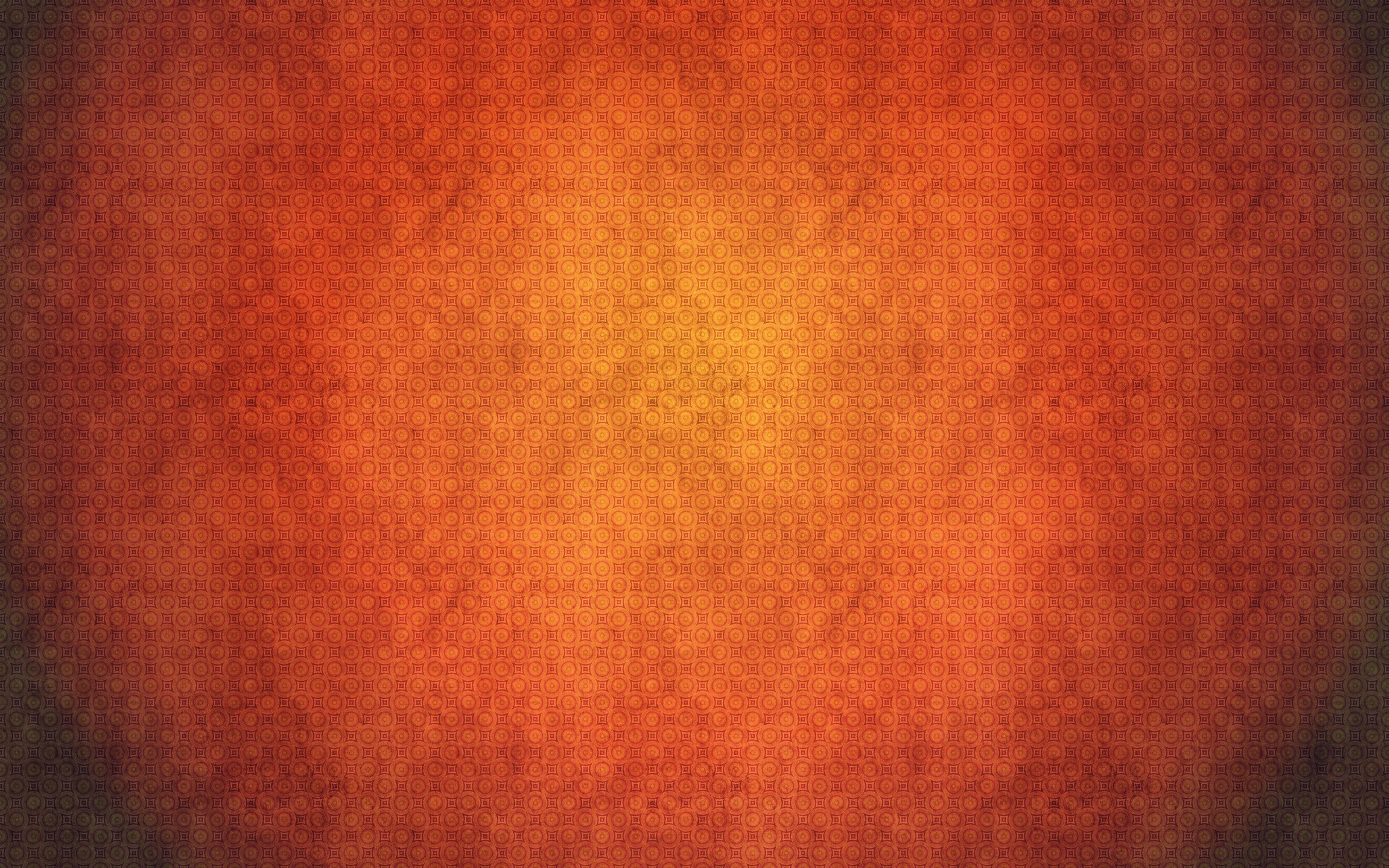 Bright Orange Pattern Wallpapers , HD Wallpaper & Backgrounds