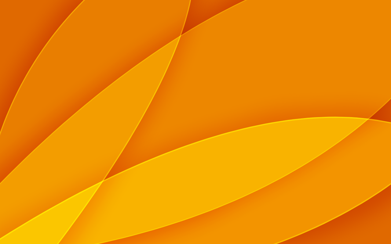 Orange Wallpaper - Orange Background , HD Wallpaper & Backgrounds