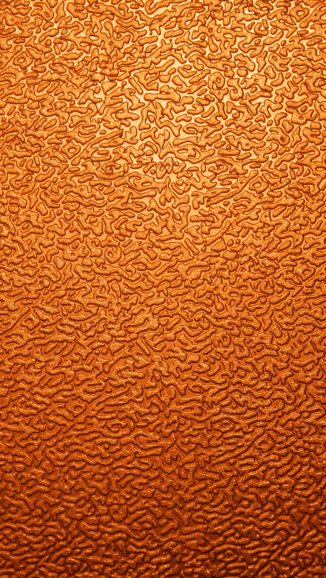 Orange Patterns Iphone 5 Wallpapers - Solid Colour Wallpaper Hd , HD Wallpaper & Backgrounds