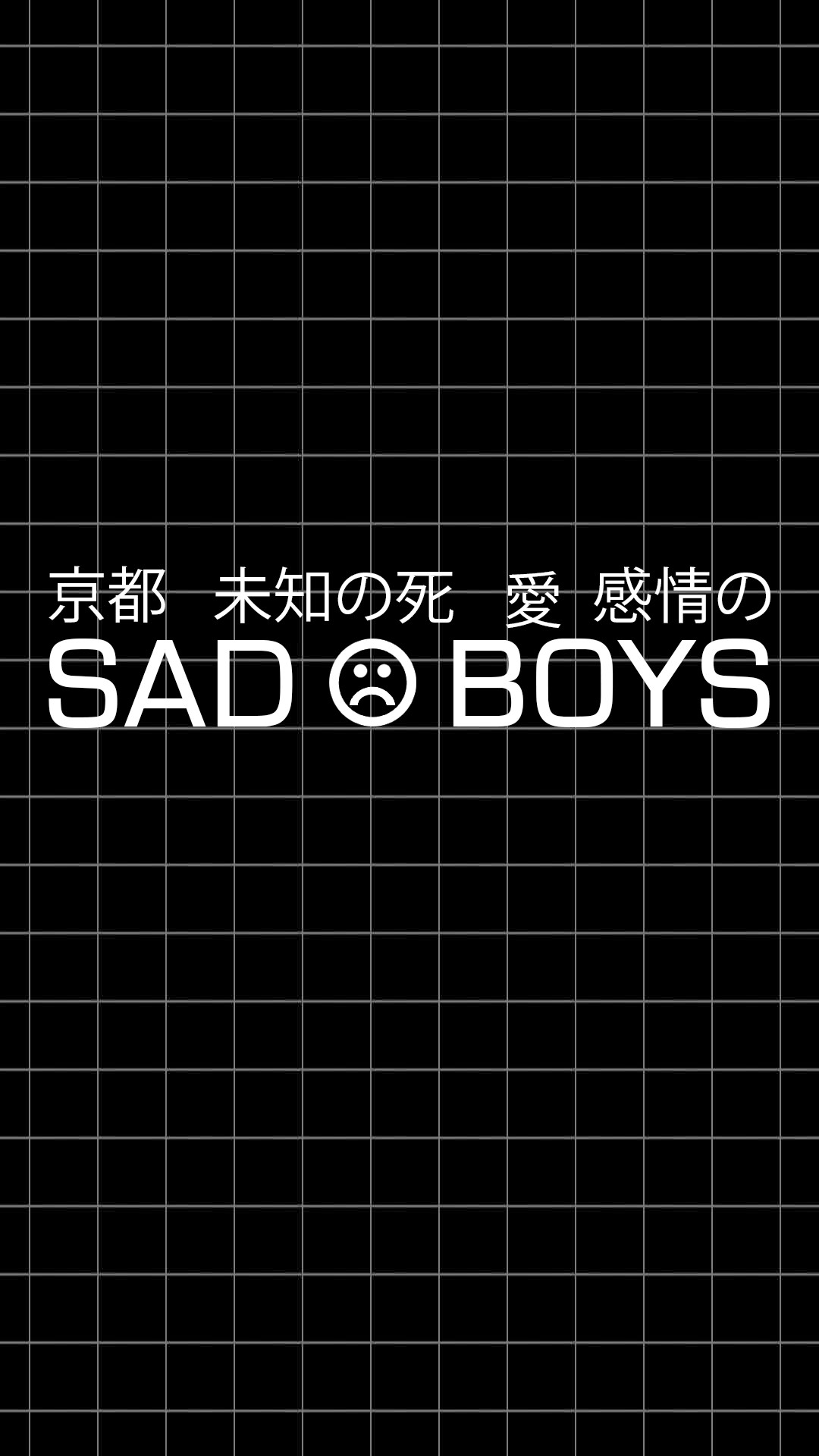 Res 2048x1365 Sad Boys Wallpaper Iphone 141901 Hd