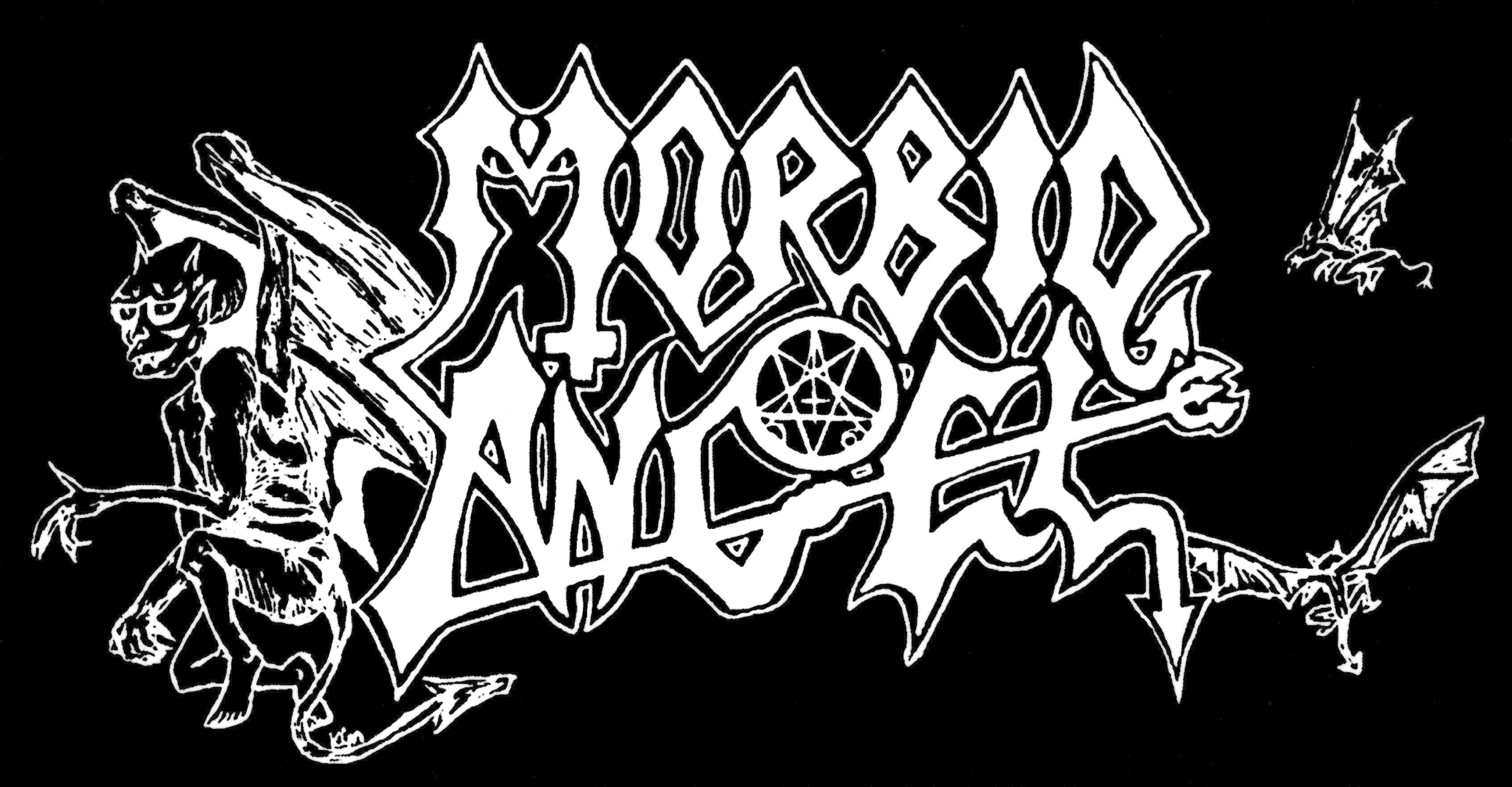 Morbid Angel Wallpaper - Morbid Angel Abominations Of Desolation , HD Wallpaper & Backgrounds
