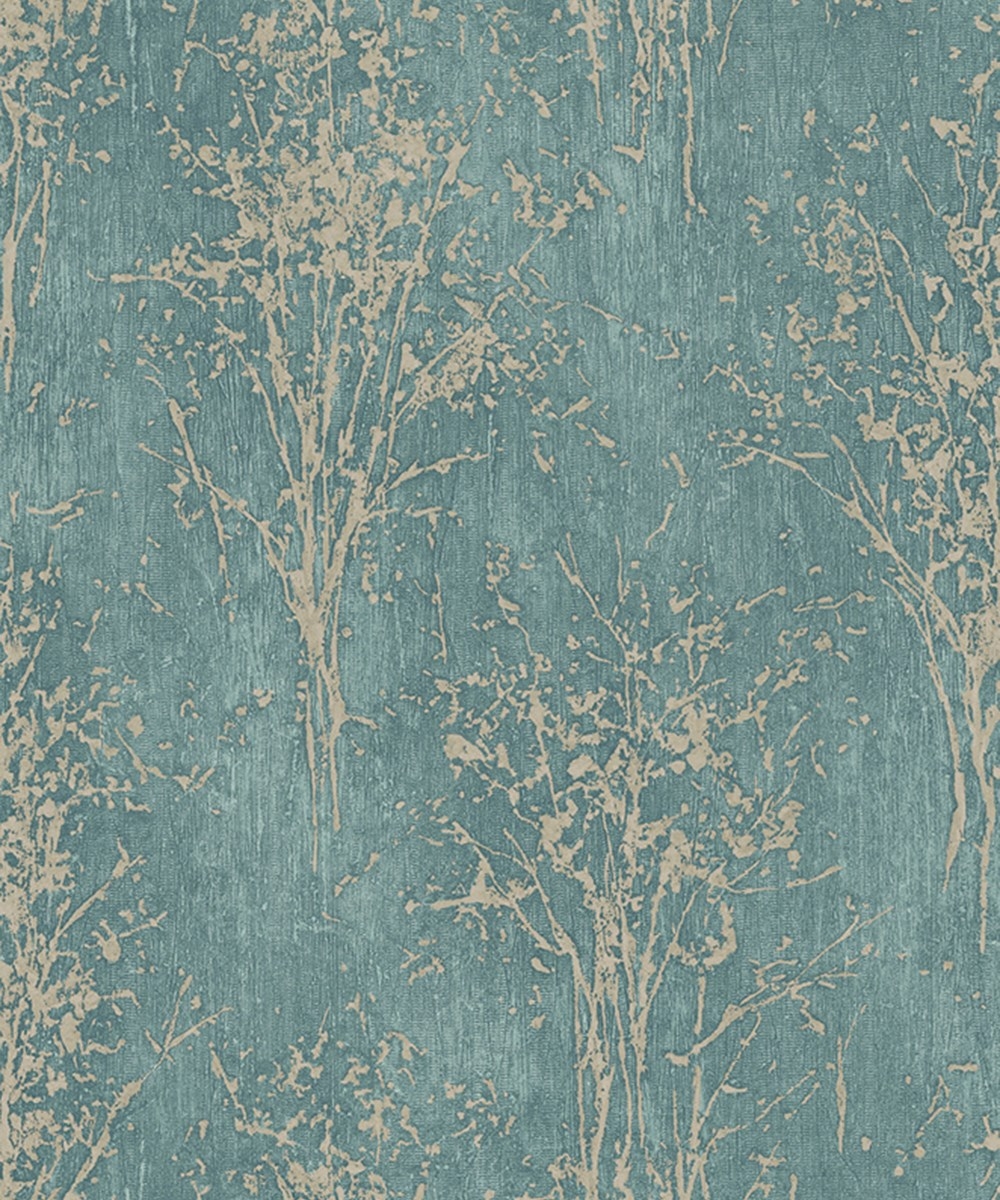 Floresta Teal Wallpapersku - Floresta Teal , HD Wallpaper & Backgrounds