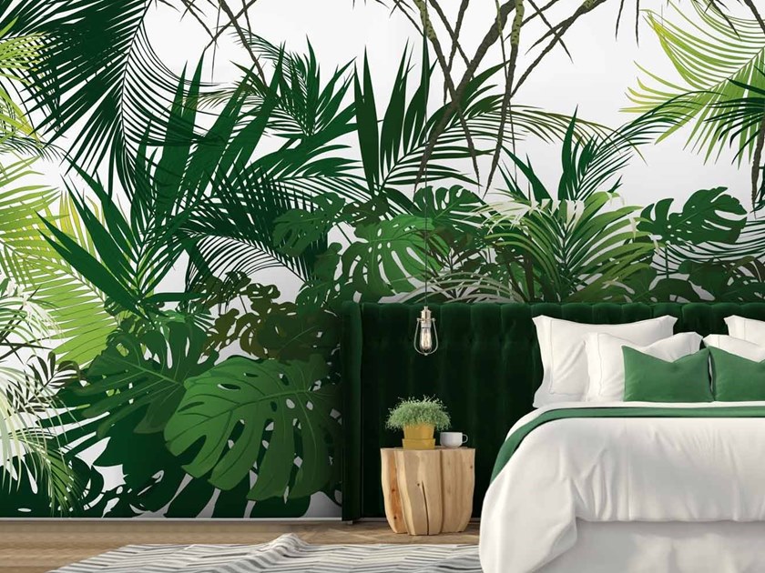 Carta Da Parati Jungle , HD Wallpaper & Backgrounds