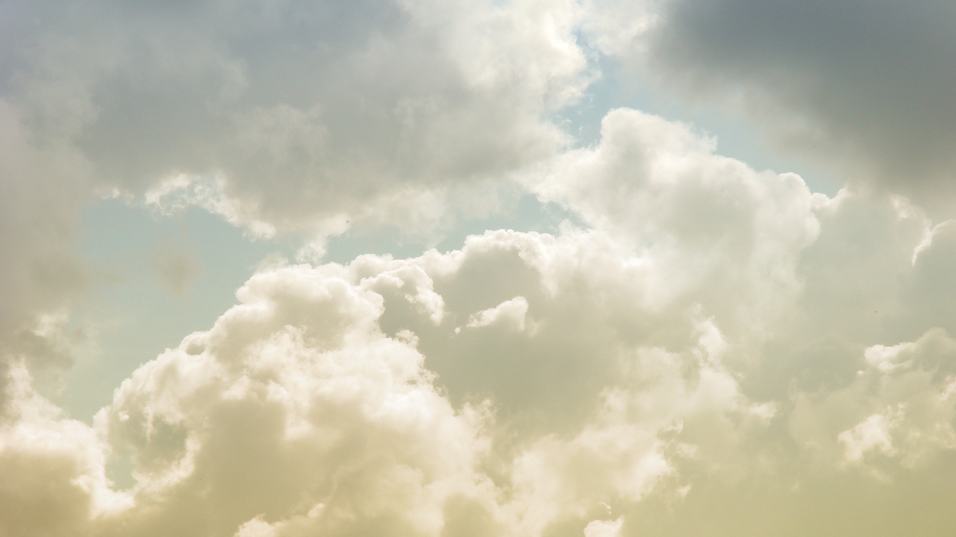 Cloud Hd Wallpaper - High Resolution Cloud Backgrounds , HD Wallpaper & Backgrounds