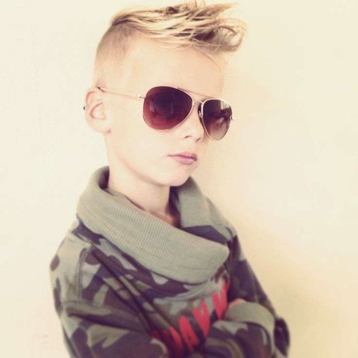 Hair Style Boys Wallpaper - Cool Boy Little Hd , HD Wallpaper & Backgrounds