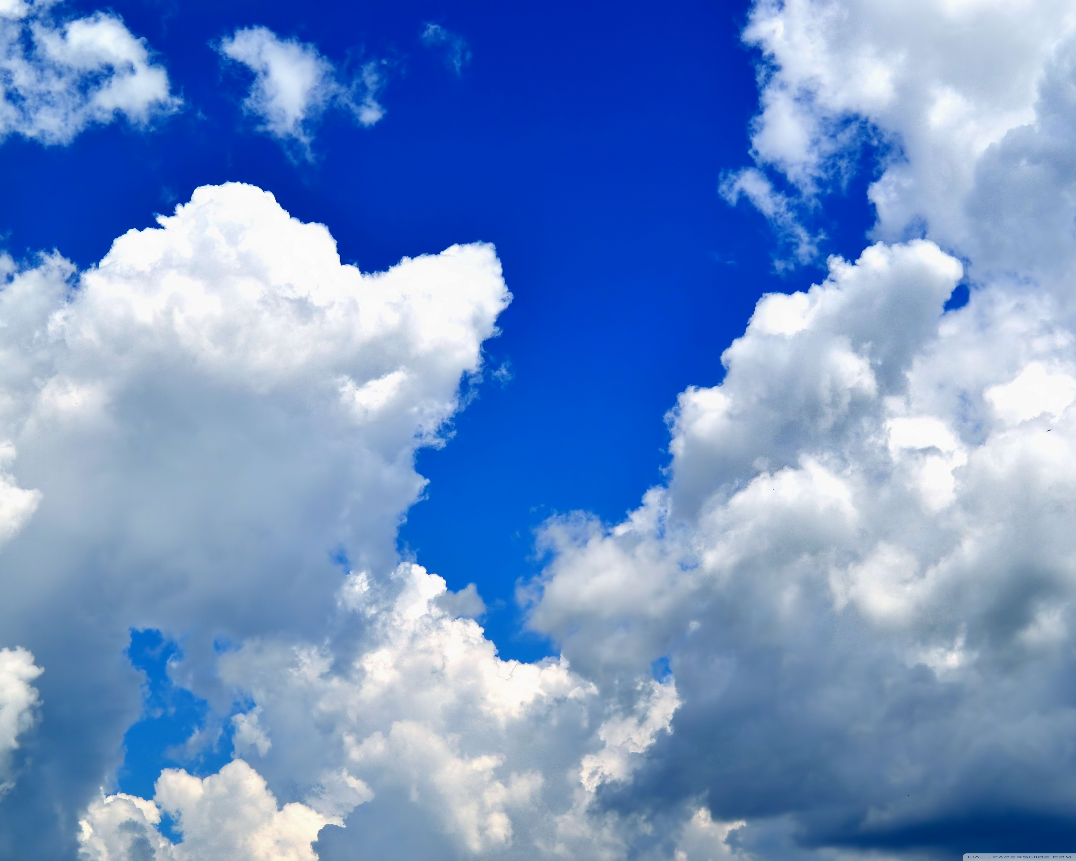 Related Wallpapers - Clouds 2048 X 1152 , HD Wallpaper & Backgrounds