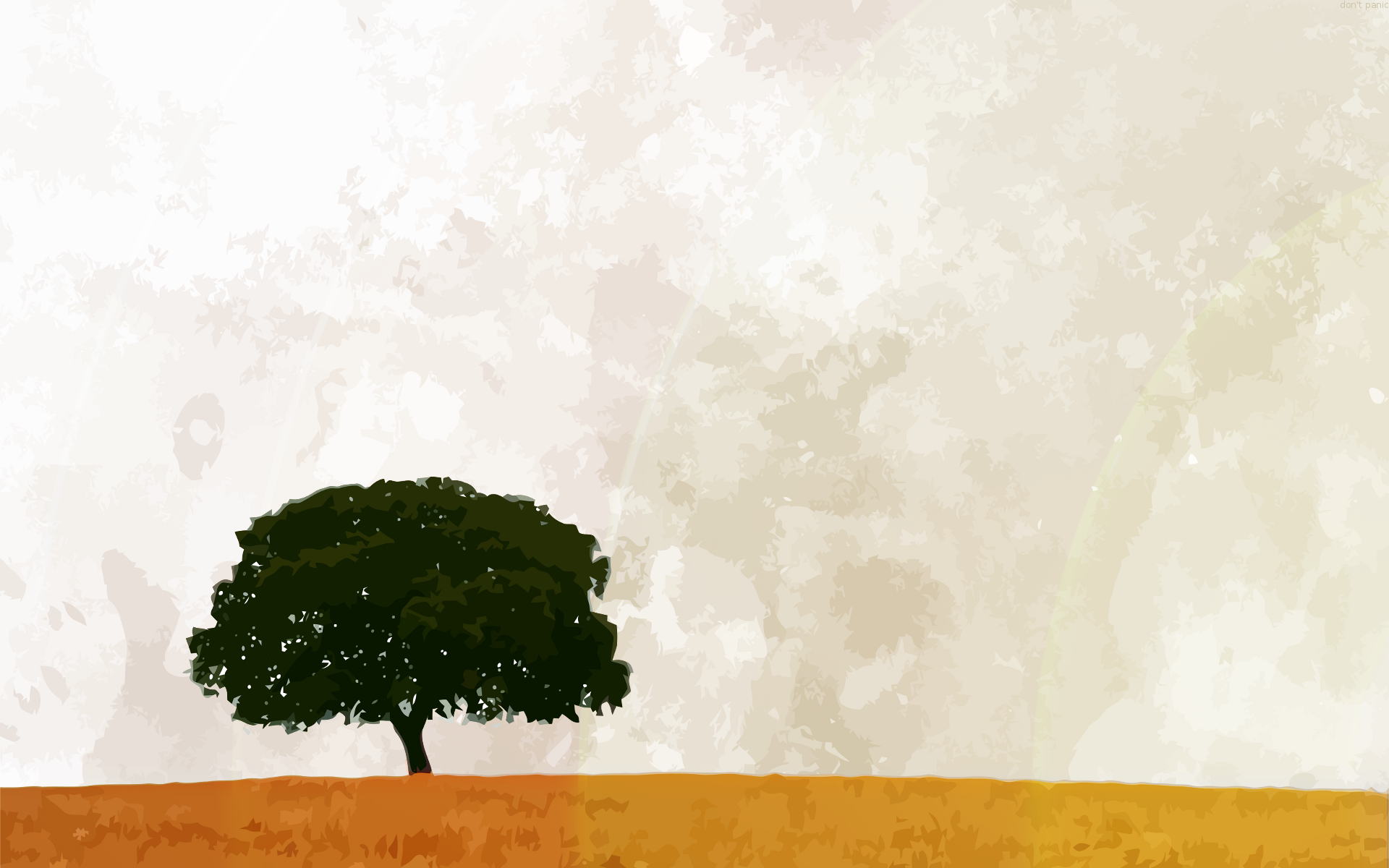 Oneiric Wallpaper Oneiric Wallpaper - Oak , HD Wallpaper & Backgrounds