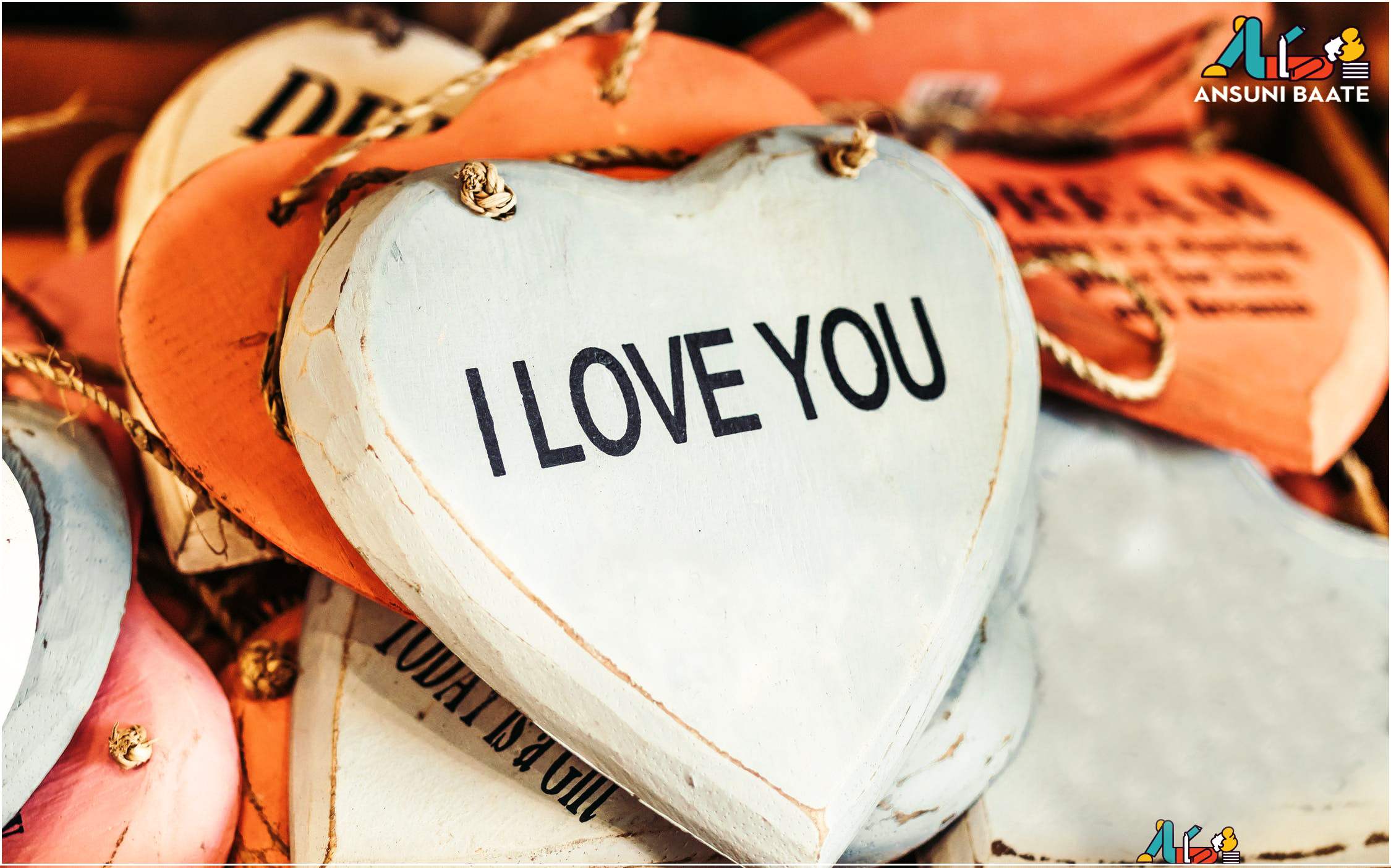 Romantic Love Wallpaper - Love You , HD Wallpaper & Backgrounds