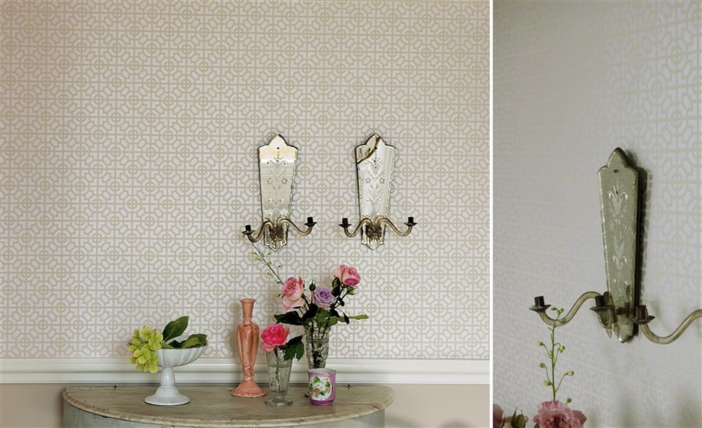 Plain & Textured Wallpaper Volume I - Designers Guild Sussex , HD Wallpaper & Backgrounds