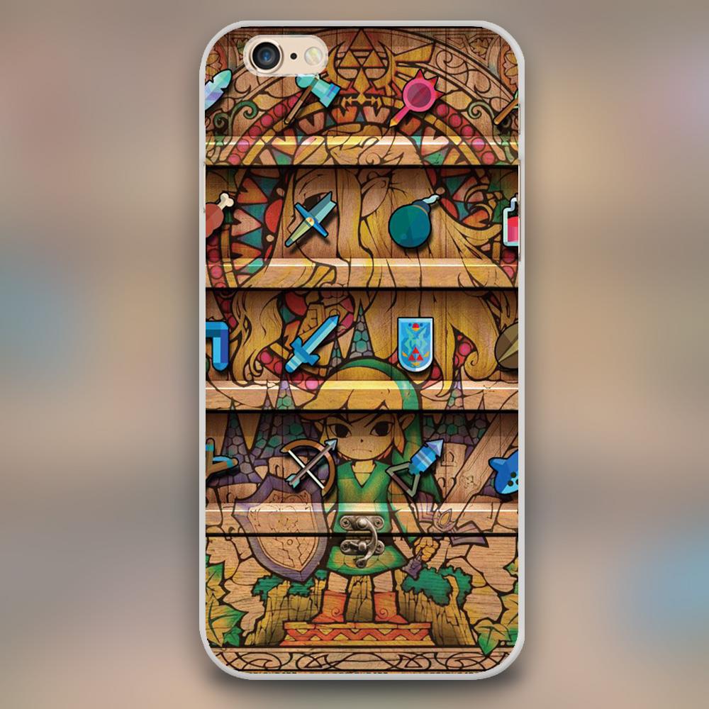 50 Cool Phone Wallpapers Design Case Cover Cell Phone - Iphone X Zelda , HD Wallpaper & Backgrounds