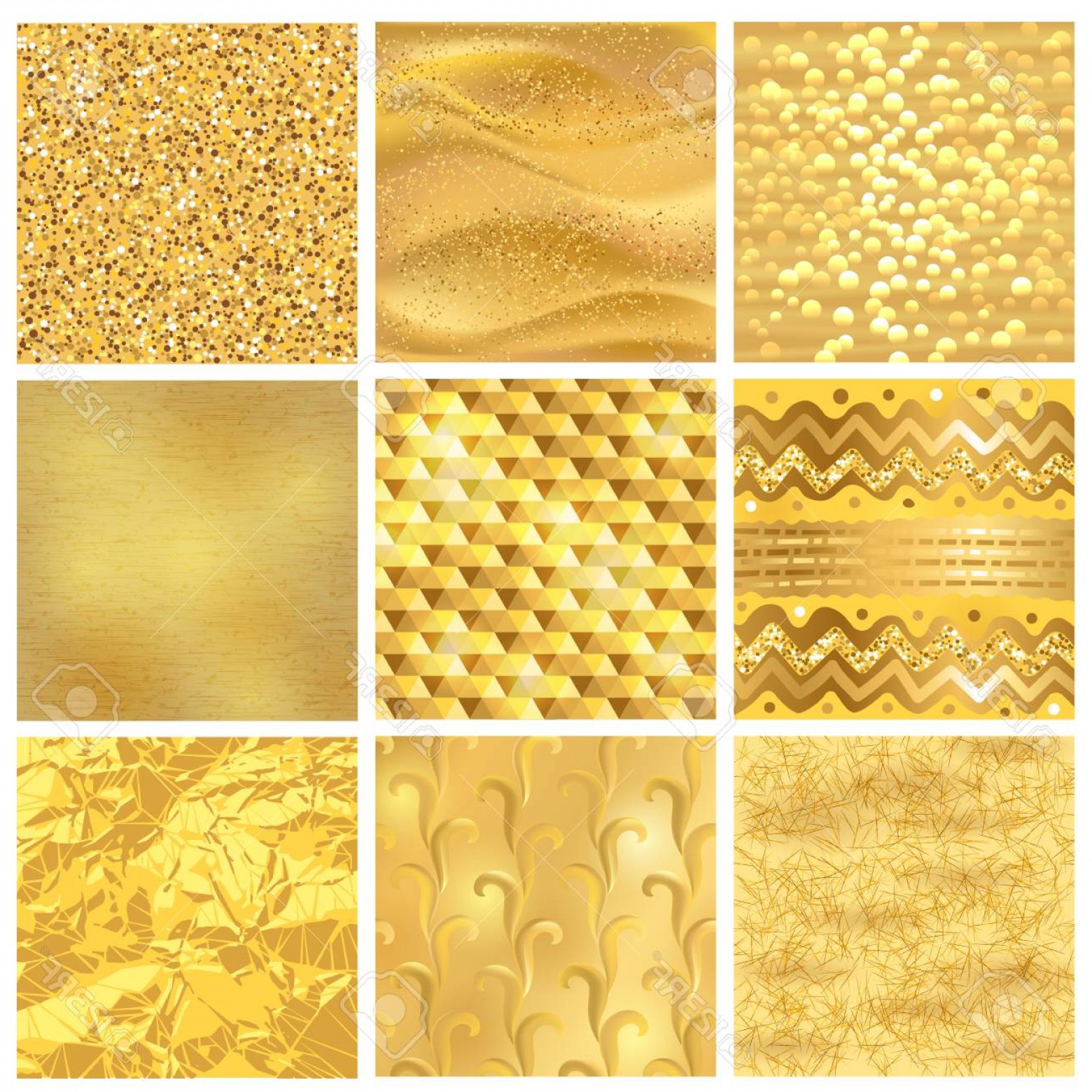 Texture Vector Wallpaper - Gold , HD Wallpaper & Backgrounds