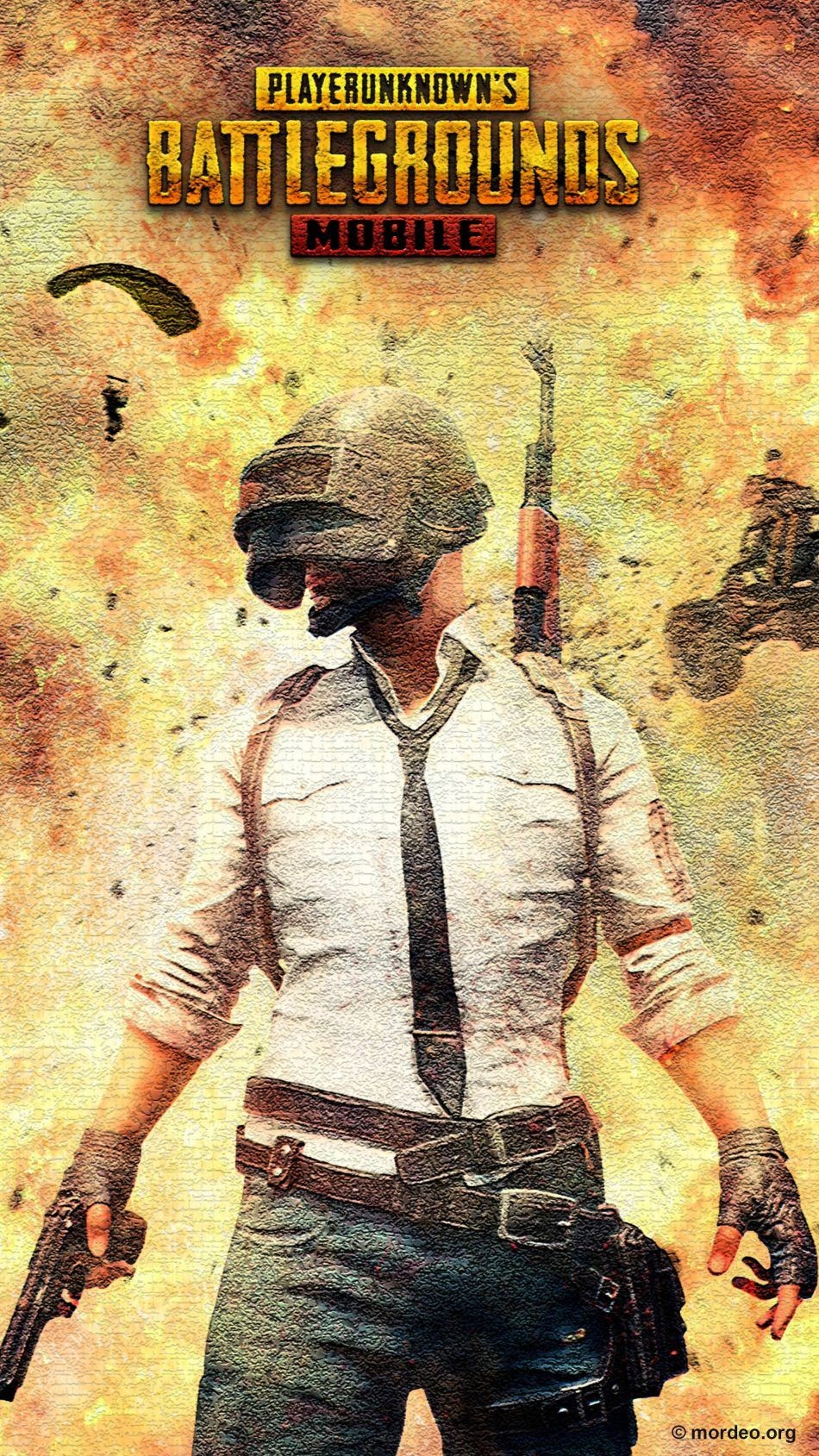 Pubg Wallpapers For Android Mobile - Pubg Wallpaper 4k Mobile , HD Wallpaper & Backgrounds