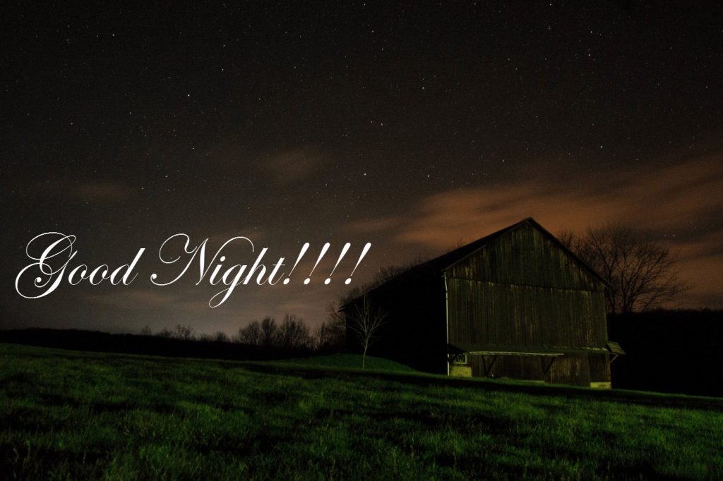 Free Good Night Wallpapers Download - Good Night Beautiful Natural Hd , HD Wallpaper & Backgrounds