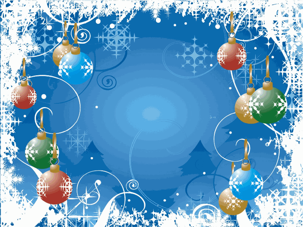 Free Download Wallpapers Hd - Animated Christmas Powerpoint Background , HD Wallpaper & Backgrounds