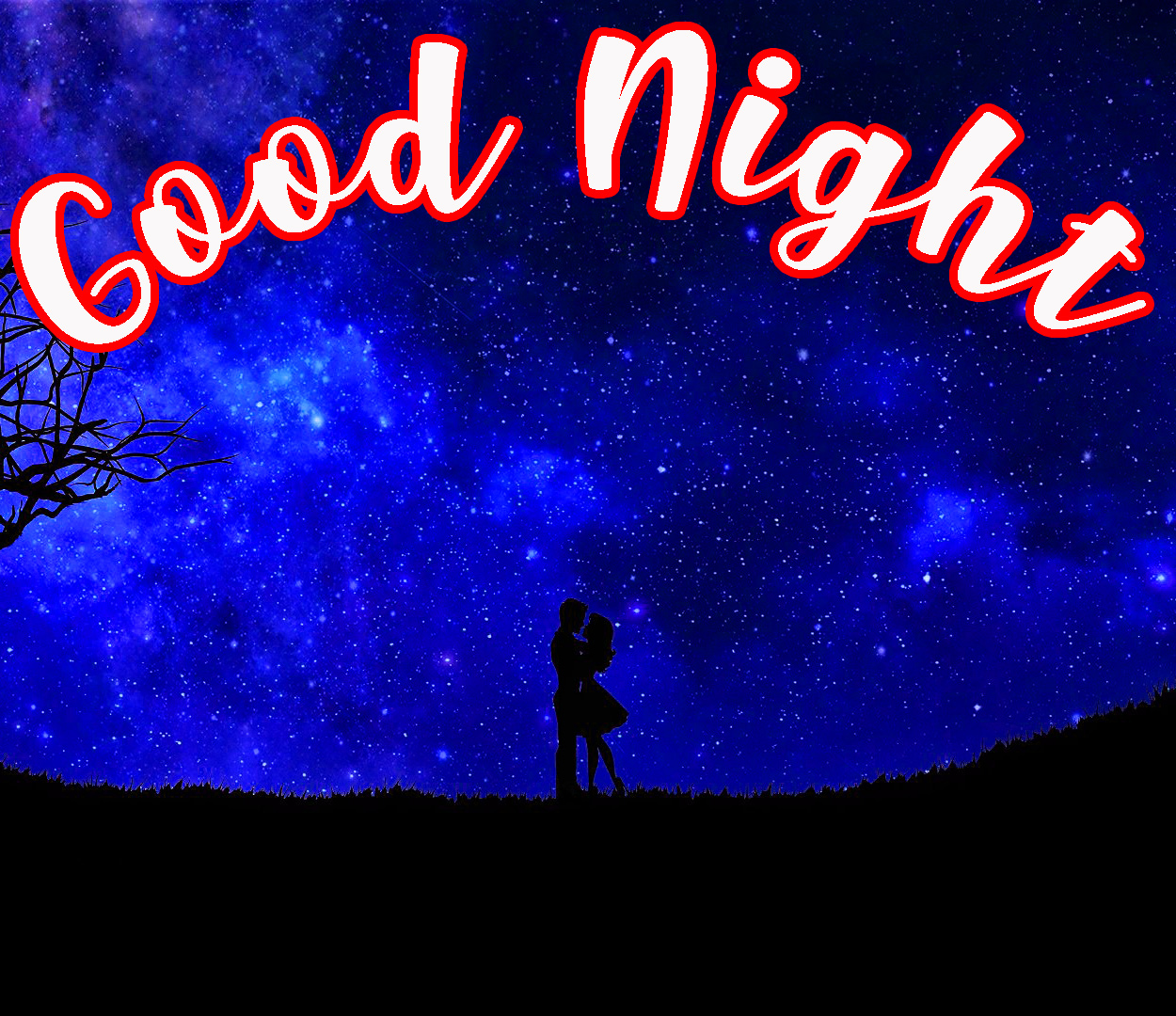 Good Night Images Wallpaper Photo Pics Free Download - Download New , HD Wallpaper & Backgrounds
