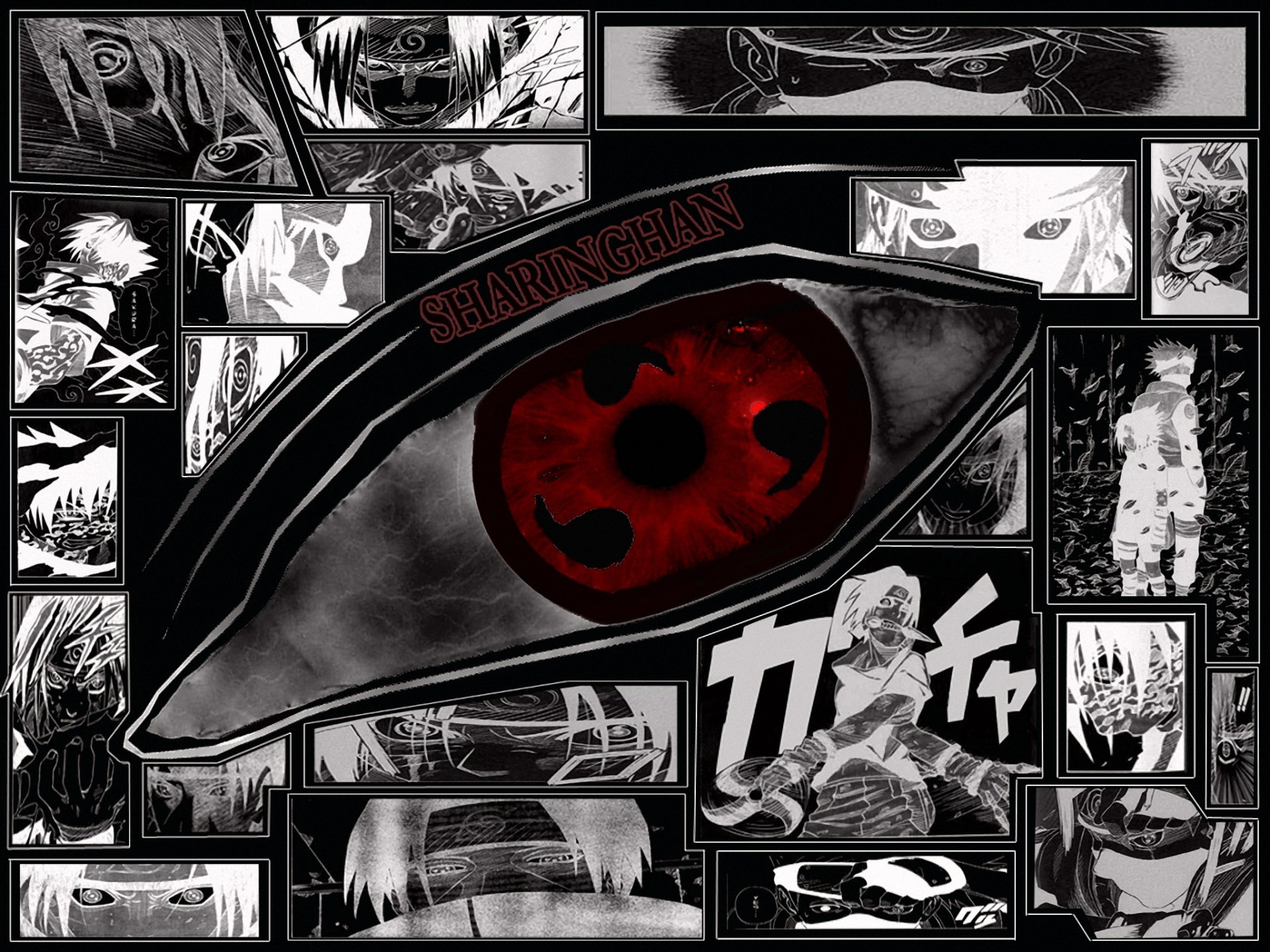 Sharingan Wallpaper 1080p On Wallpaper Hd Sharingan Eye 146736