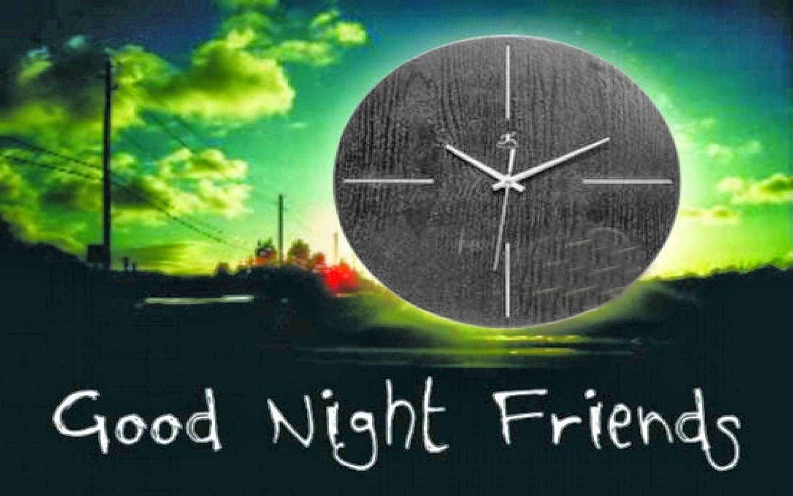 Good Night Hd Wallpaper Download - New Hd Good Night , HD Wallpaper & Backgrounds