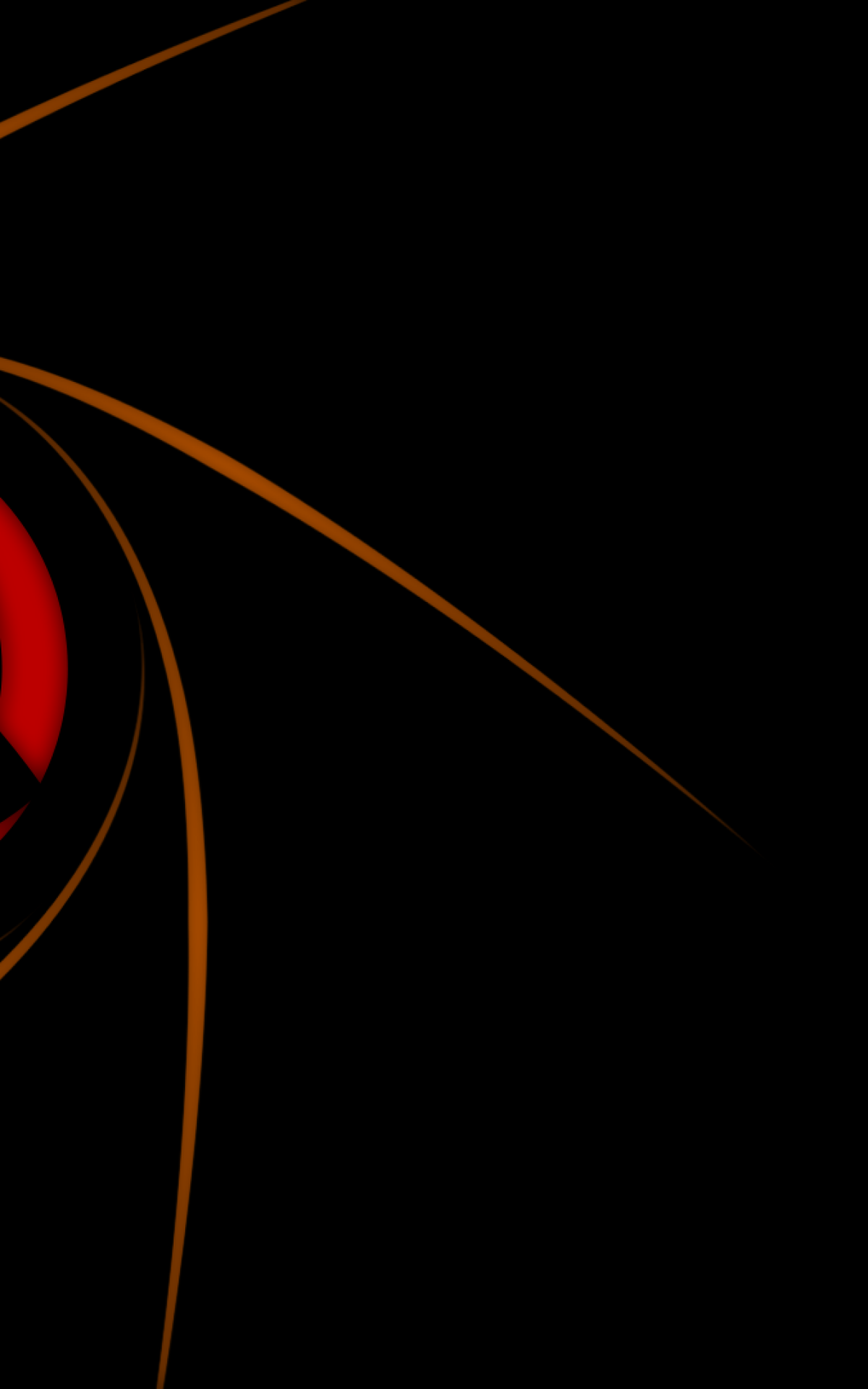 Sharingan Wallpaper Hd Android - Darkness , HD Wallpaper & Backgrounds