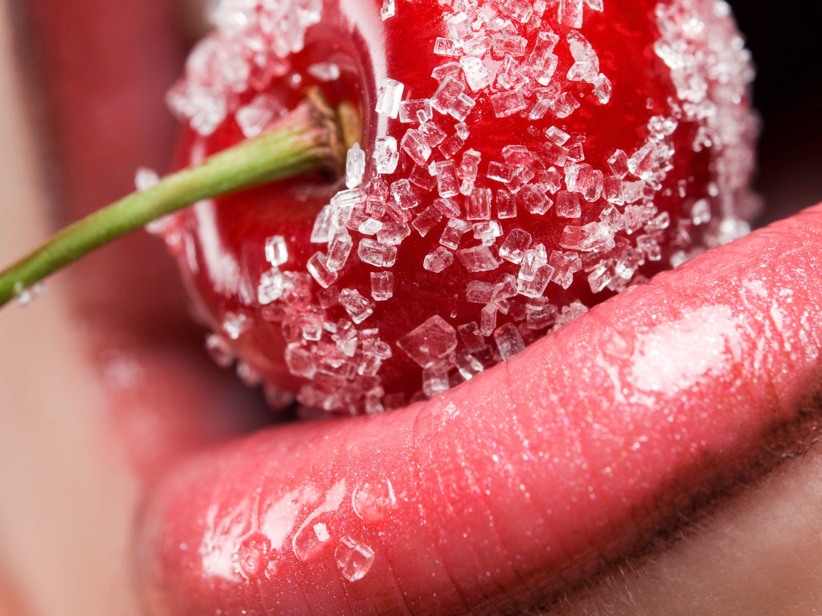 Sweet Lips High Definition Photography - Sweet Lips , HD Wallpaper & Backgrounds