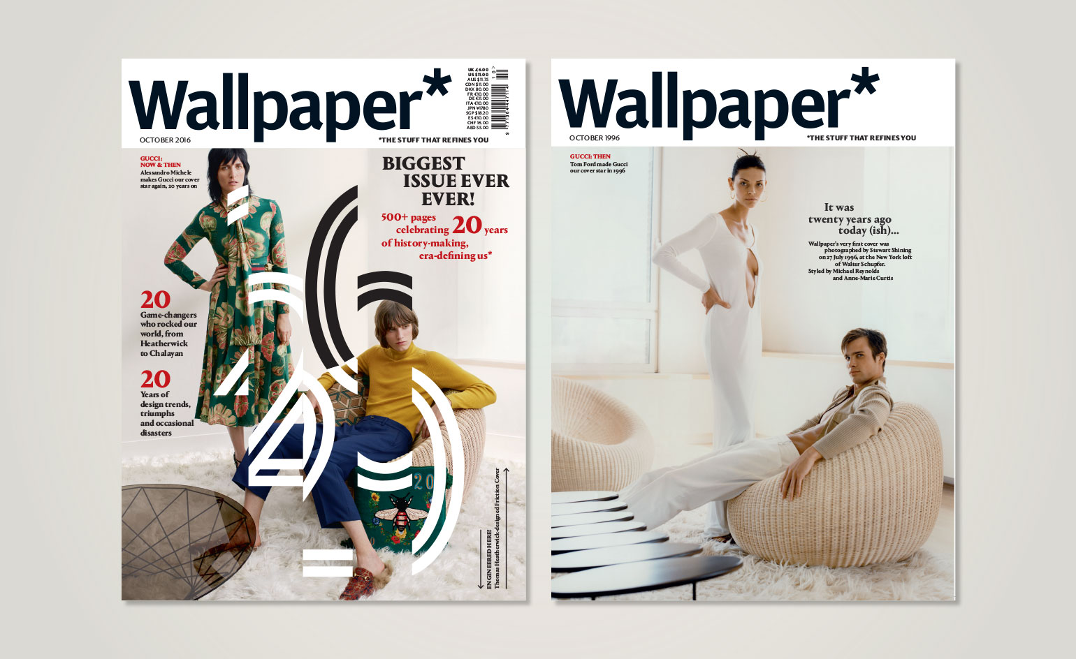 Fashion Magazines Pages Editions , HD Wallpaper & Backgrounds