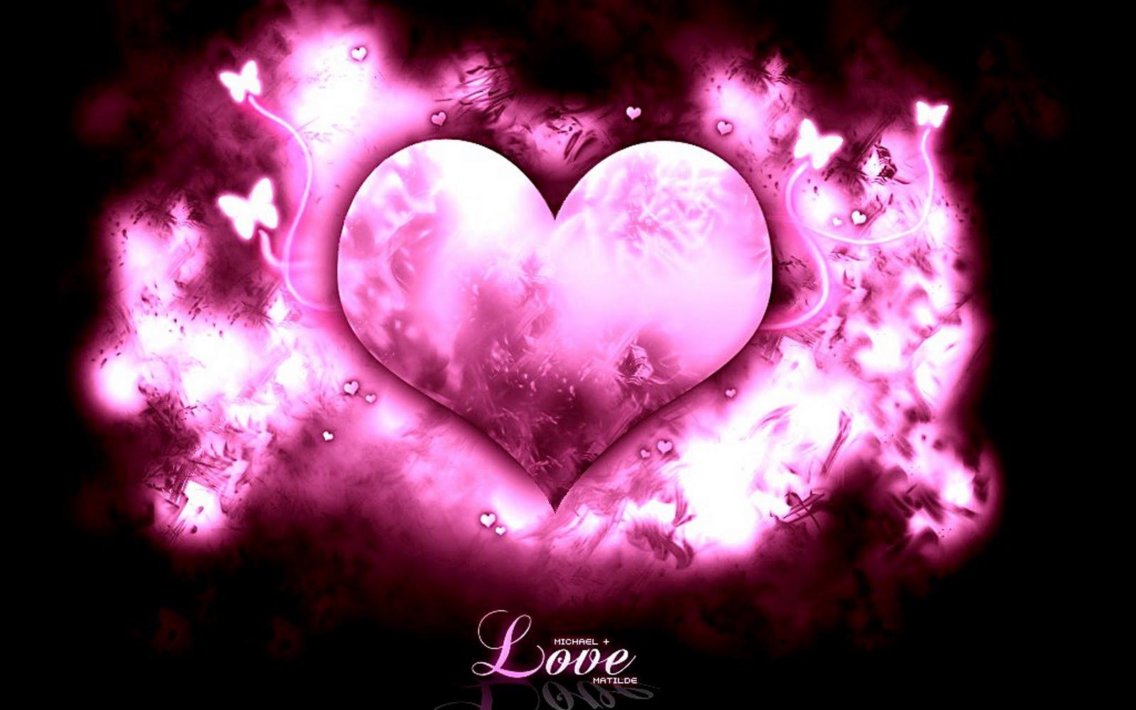 Download Love You Heart Wallpaper - Love Photos Wallpaper Free Download , HD Wallpaper & Backgrounds