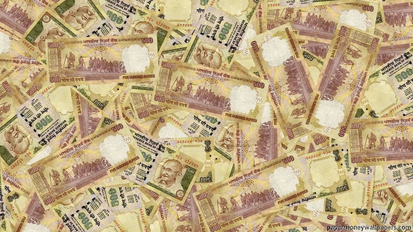 Indian - Indian New Money Hd , HD Wallpaper & Backgrounds