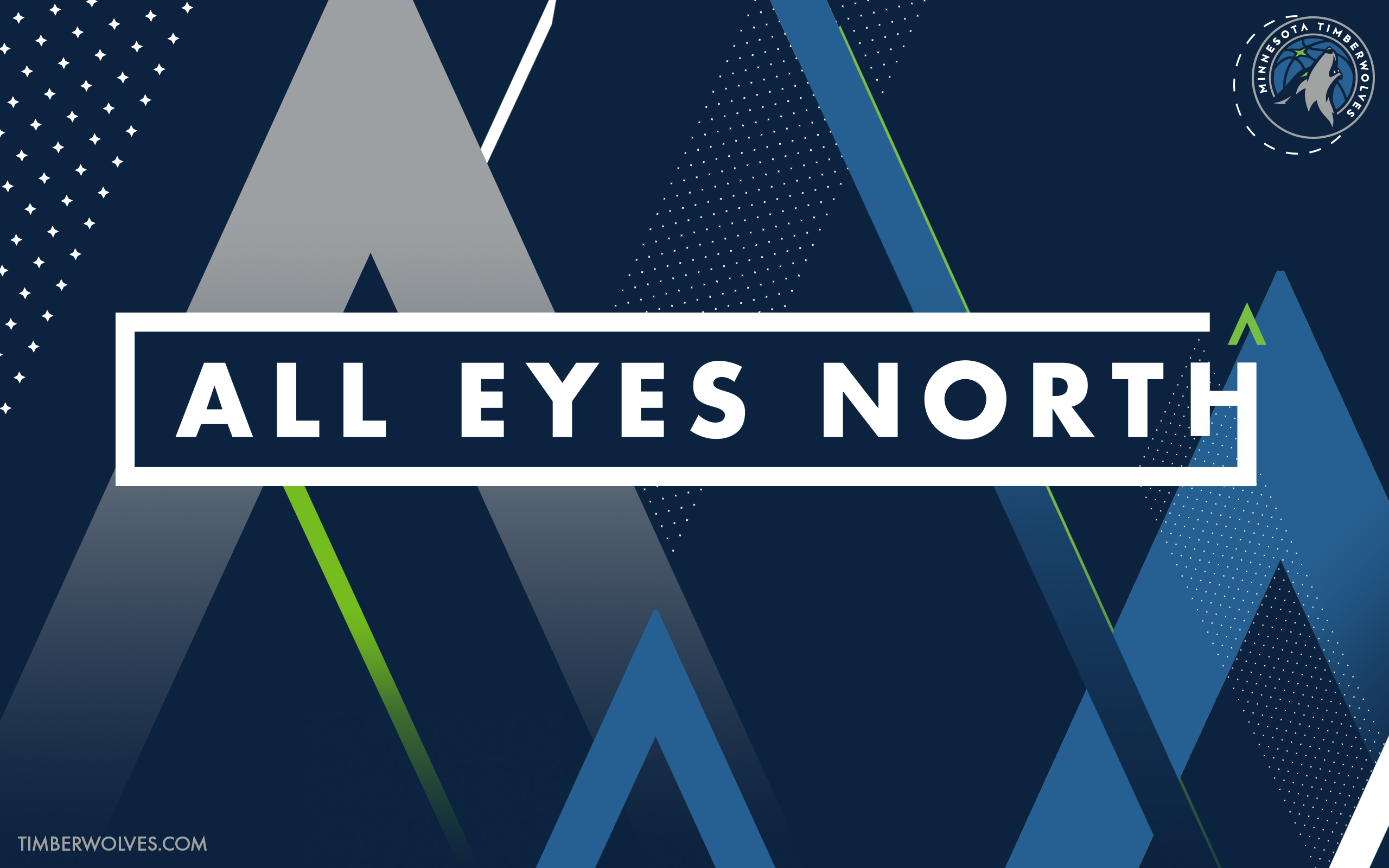 Ipad Android Tablet - Minnesota Timberwolves All Eyes North , HD Wallpaper & Backgrounds