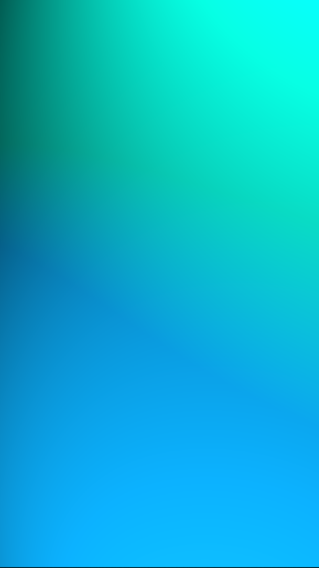 Green Blue Htc One Wallpaper - Fond D Écran Bleu Vert , HD Wallpaper & Backgrounds