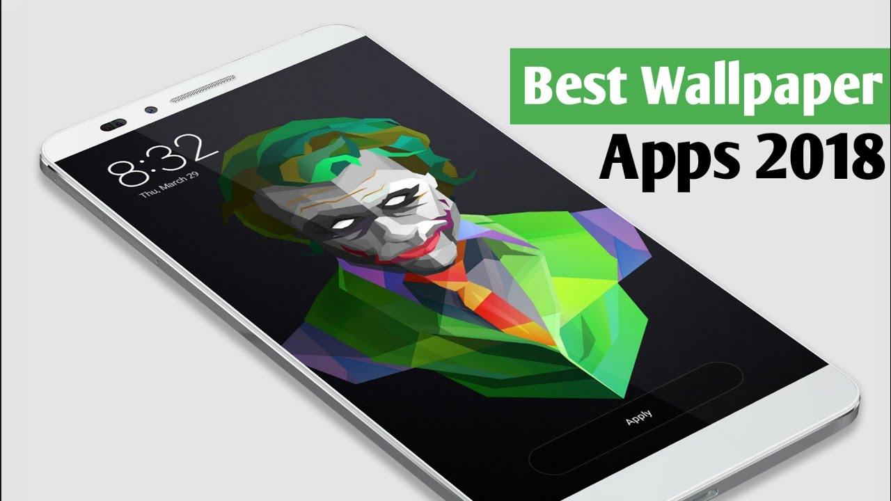 Top 5 Best Wallpapers For Android Phone 2018 - Top Android Wallpapers 2018 , HD Wallpaper & Backgrounds