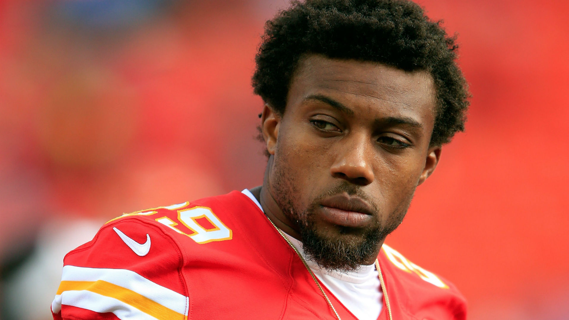Eric Berry Biography, Injury, Cancer And Career Stats, - Eric Berry Before And After Cancer , HD Wallpaper & Backgrounds