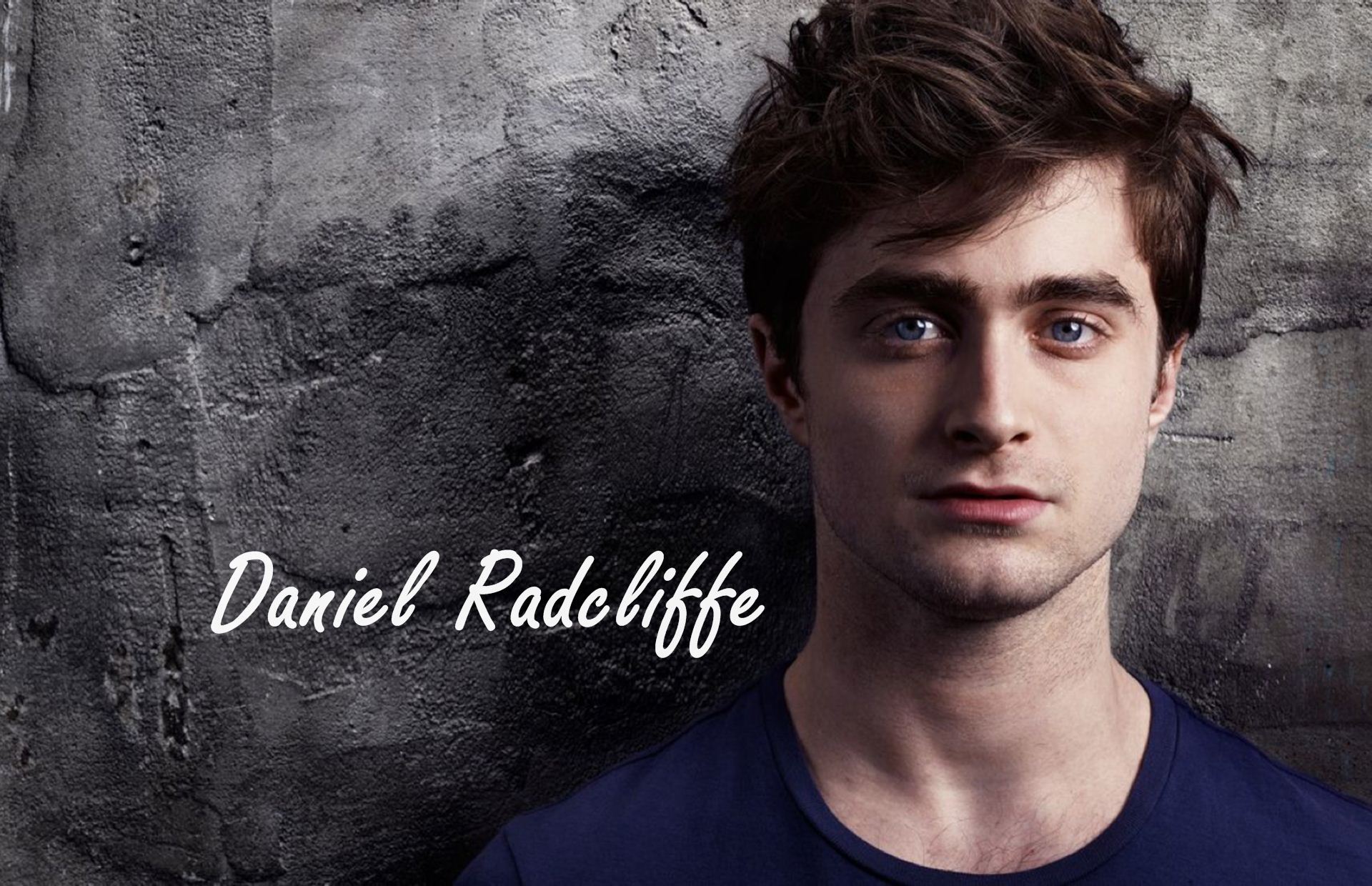 Daniel Radcliffe Wallpaper Daniel Radcliffe Hd Pictures - Daniel Radcliffe , HD Wallpaper & Backgrounds