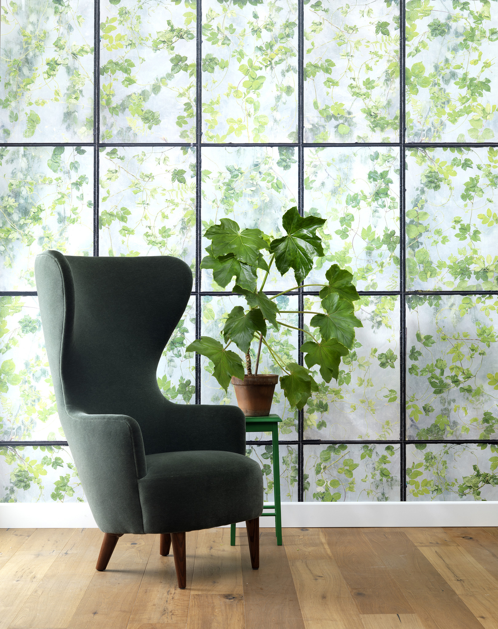 Nlxl Greenhouse Wallpaper - Nlxl Greenhouse , HD Wallpaper & Backgrounds