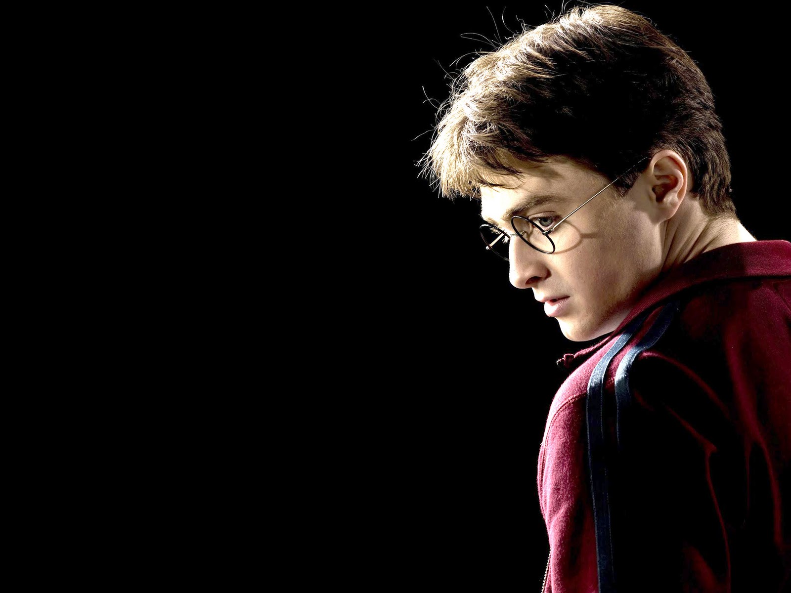 Daniel Radcliffe Harry Potter Hd Wallpapers And Pictures Daniel