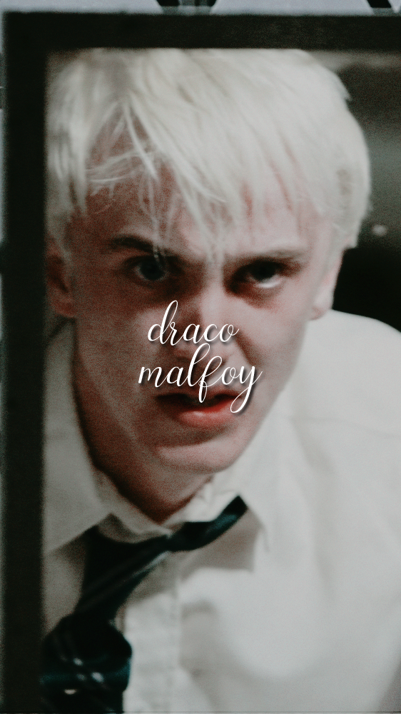 Draco Malfoy , HD Wallpaper & Backgrounds