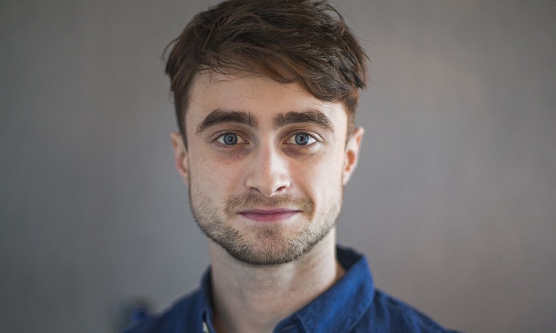 Daniel Radcliffe Hd Wallpaper - Daniel Radcliffe Harry Potter 2019 , HD Wallpaper & Backgrounds