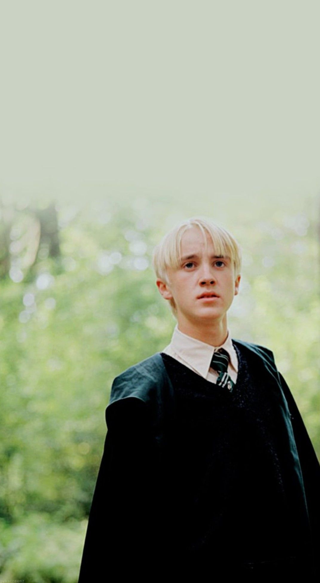 Draco Malfoy Albus Severus Potter, Harry Potter Draco - Draco Malfoy Lockscreen , HD Wallpaper & Backgrounds