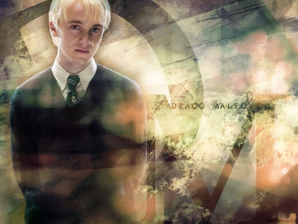 Sarah Michelle Gellar, Draco Malfoy - Gentleman , HD Wallpaper & Backgrounds