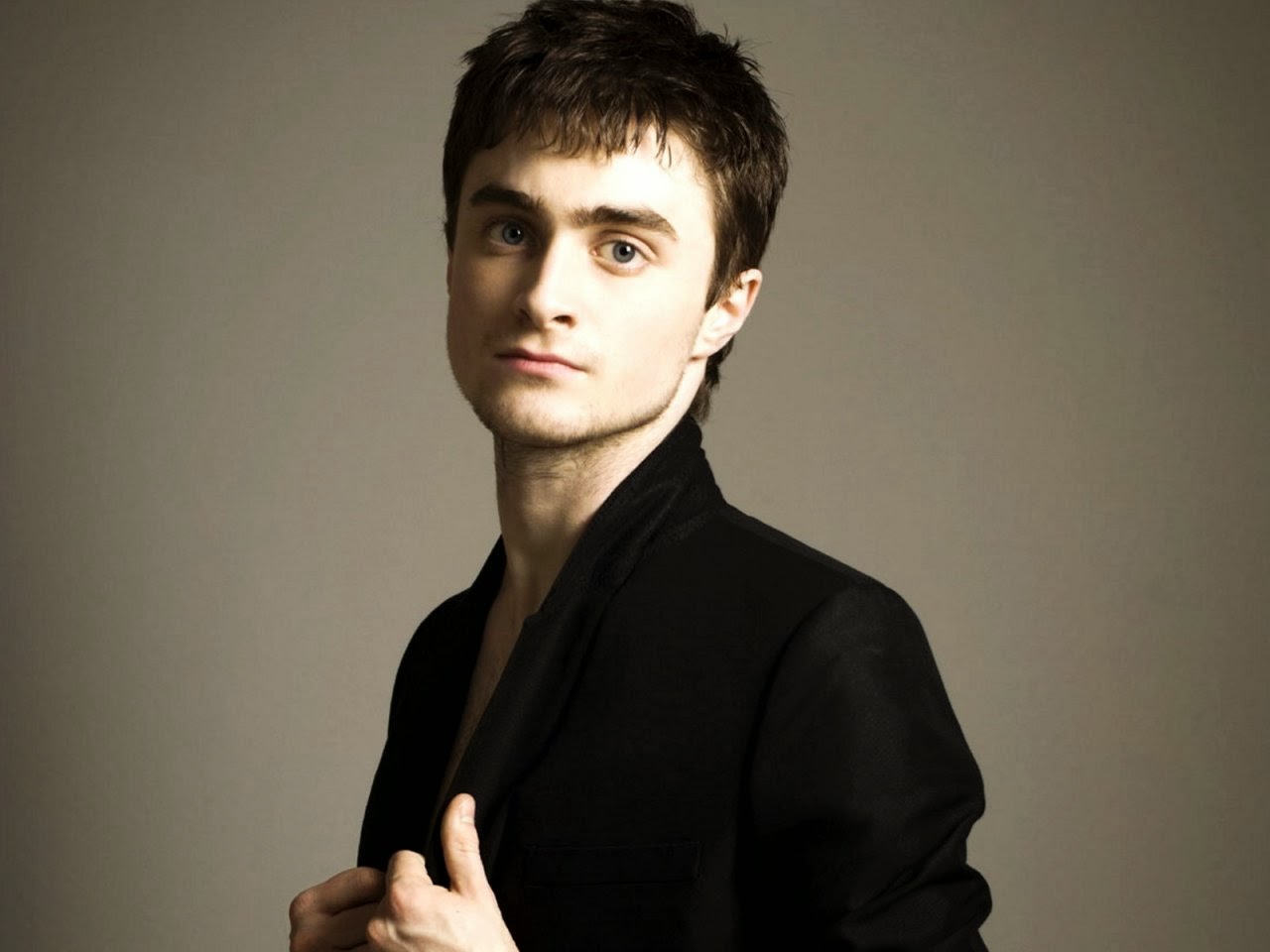 Daniel Radcliffe Wallpaper - Daniel Radcliffe Young Hd , HD Wallpaper & Backgrounds