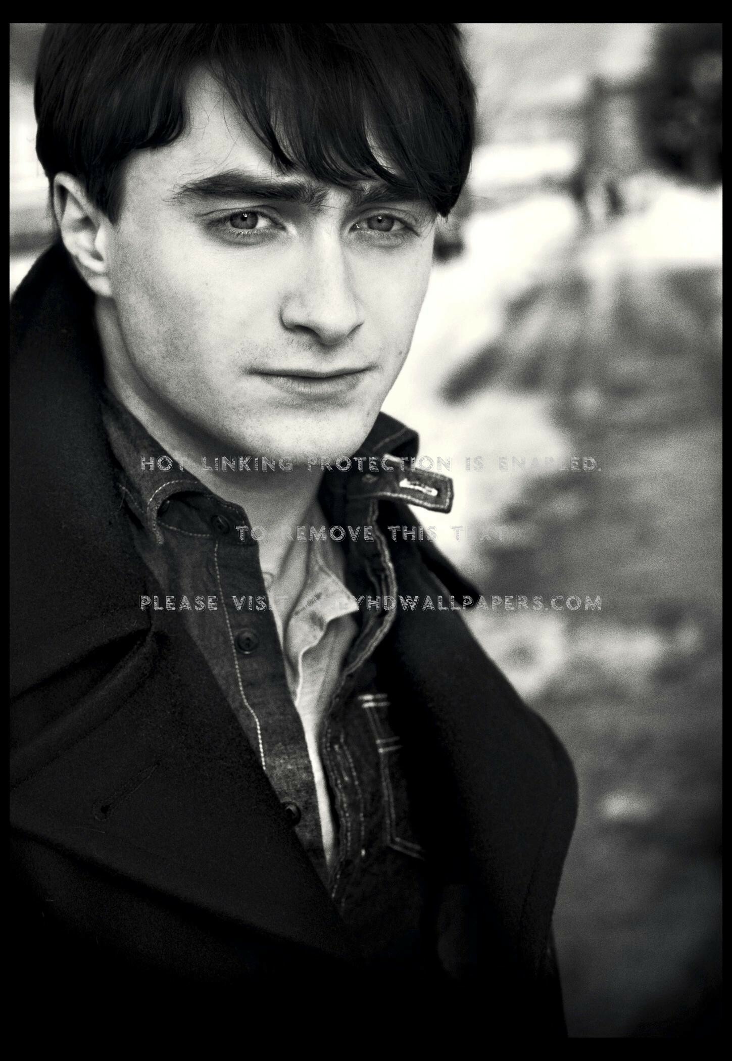 Daniel Radcliffe , HD Wallpaper & Backgrounds