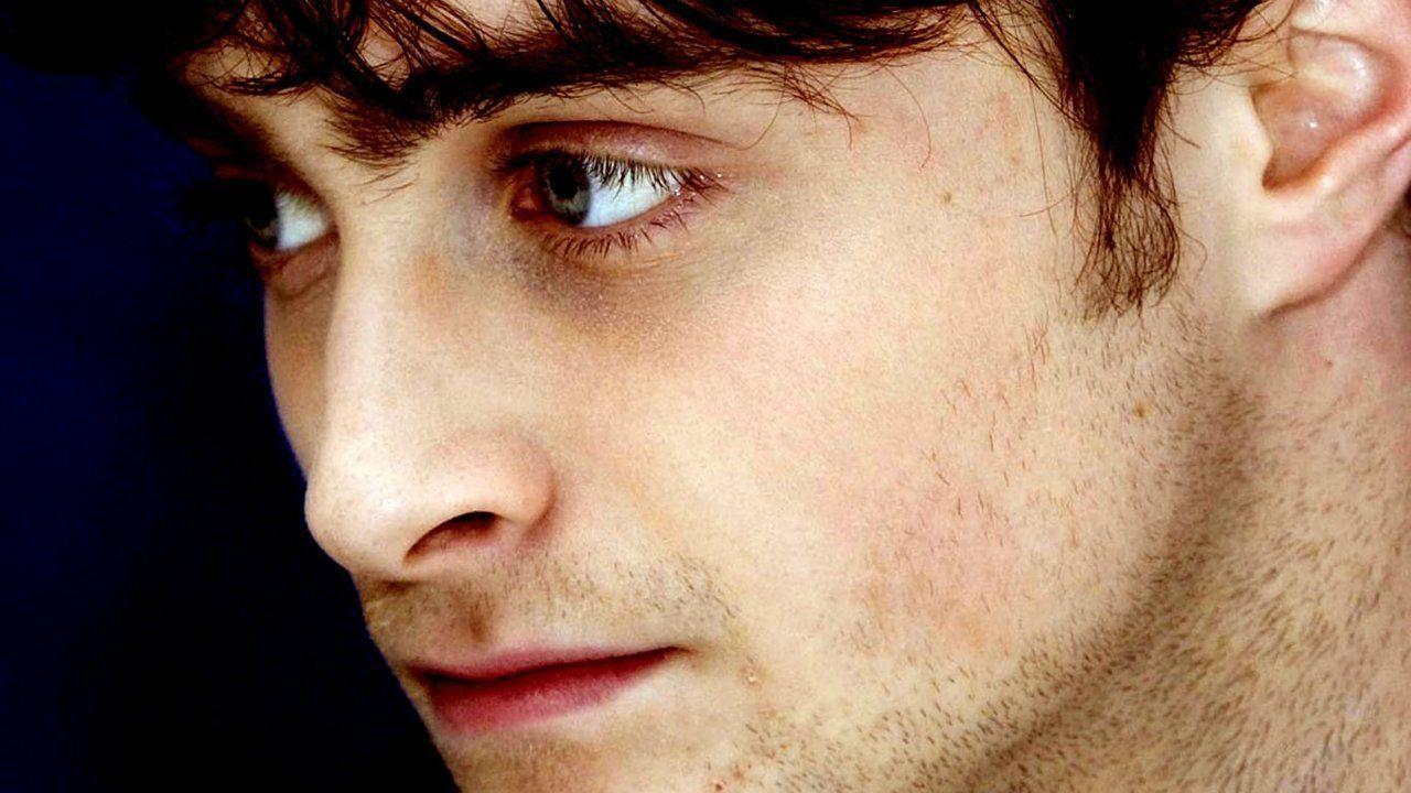 Daniel Radcliffe Hd Wallpapers - Close-up , HD Wallpaper & Backgrounds