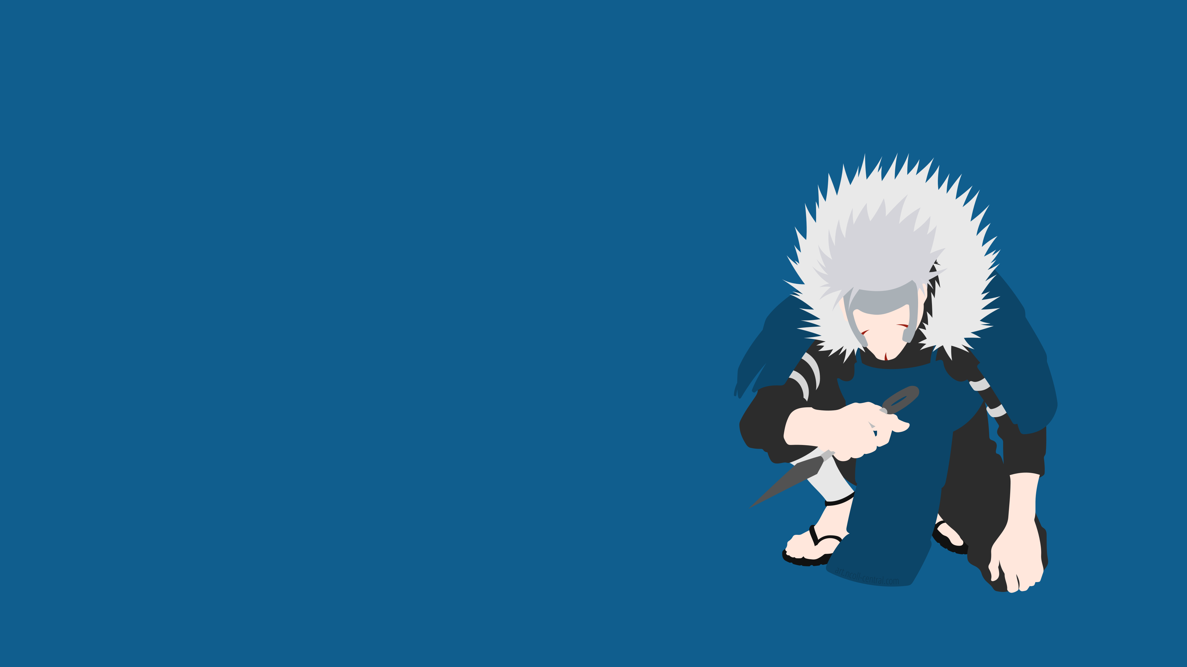 Naruto 4k Ultra Hd Wallpaper - Tobirama Senju , HD Wallpaper & Backgrounds